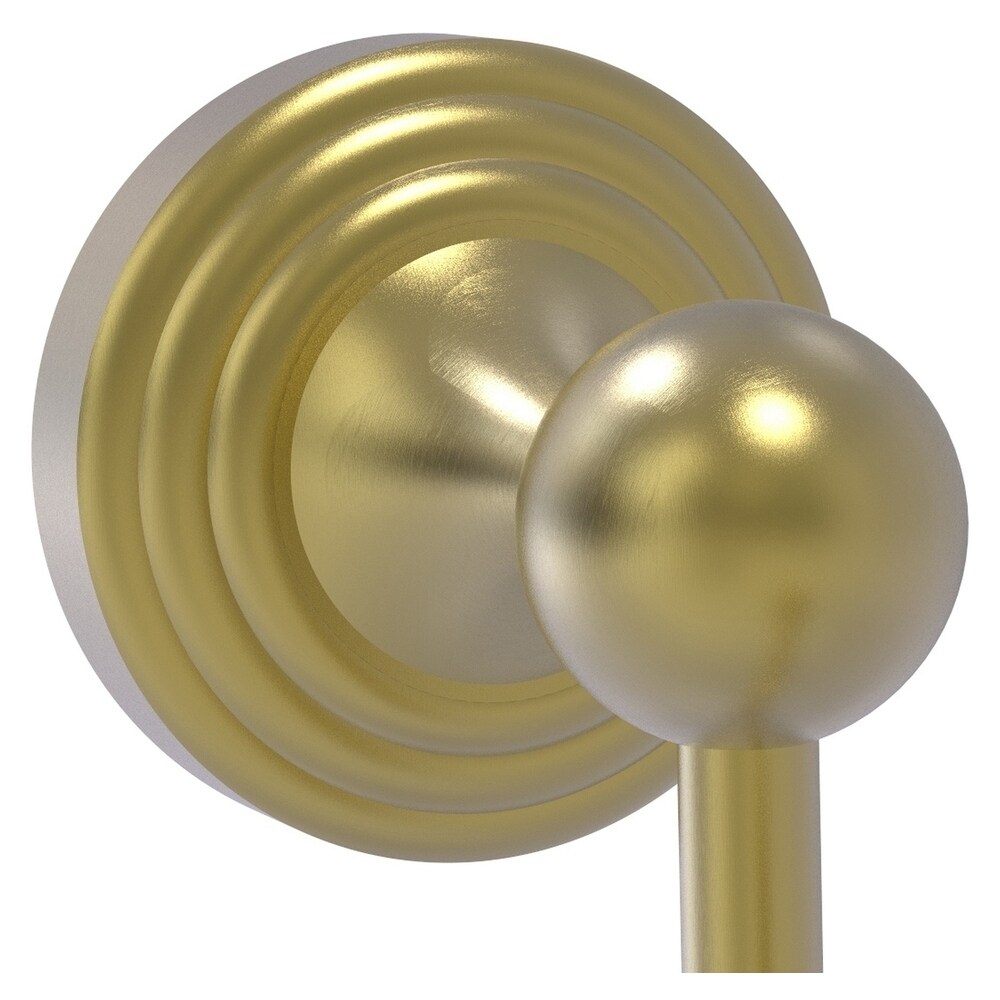 Allied Brass SG-20-SBR Robe-Hooks - View #2