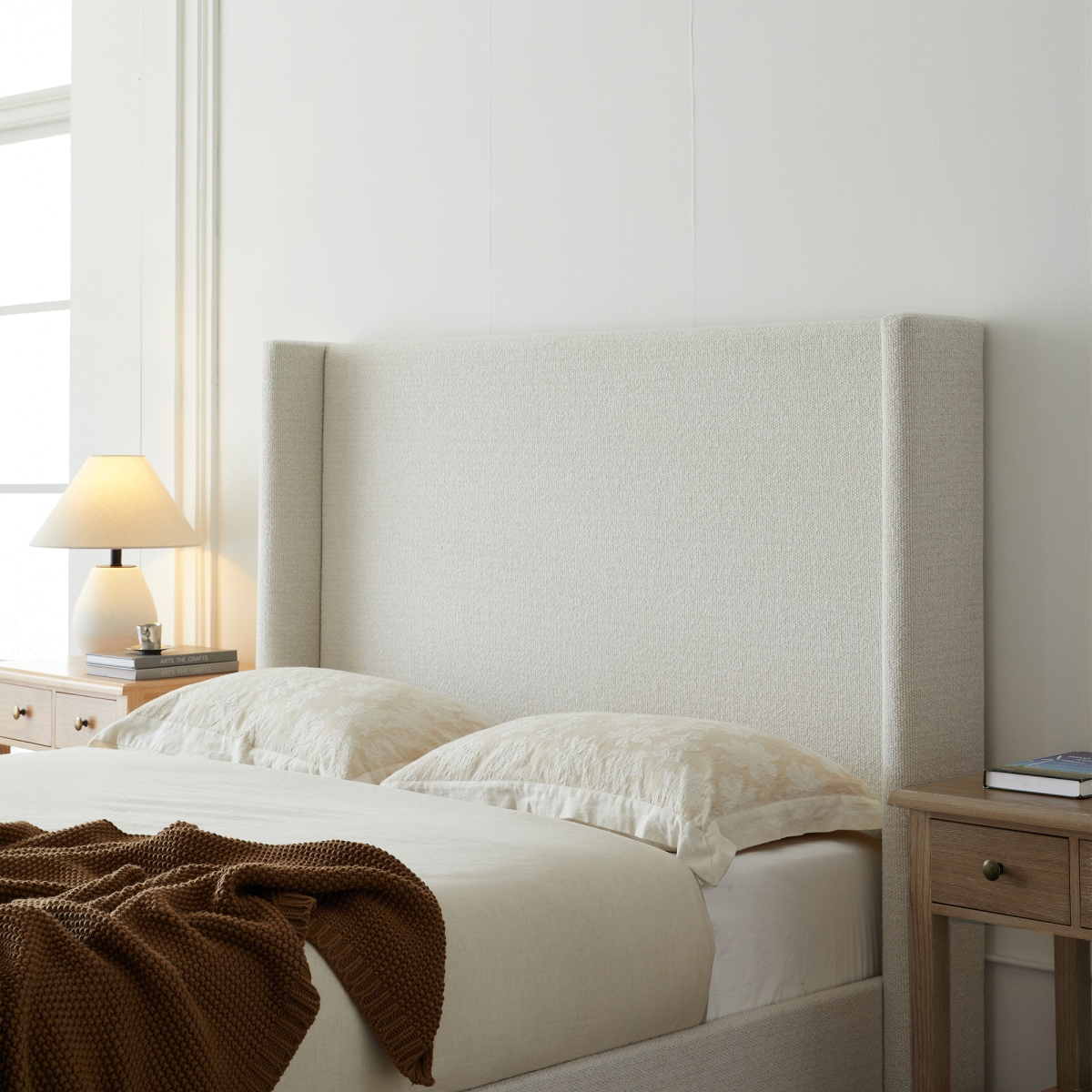 Streamdale Furniture B083P407044 beds - View #3