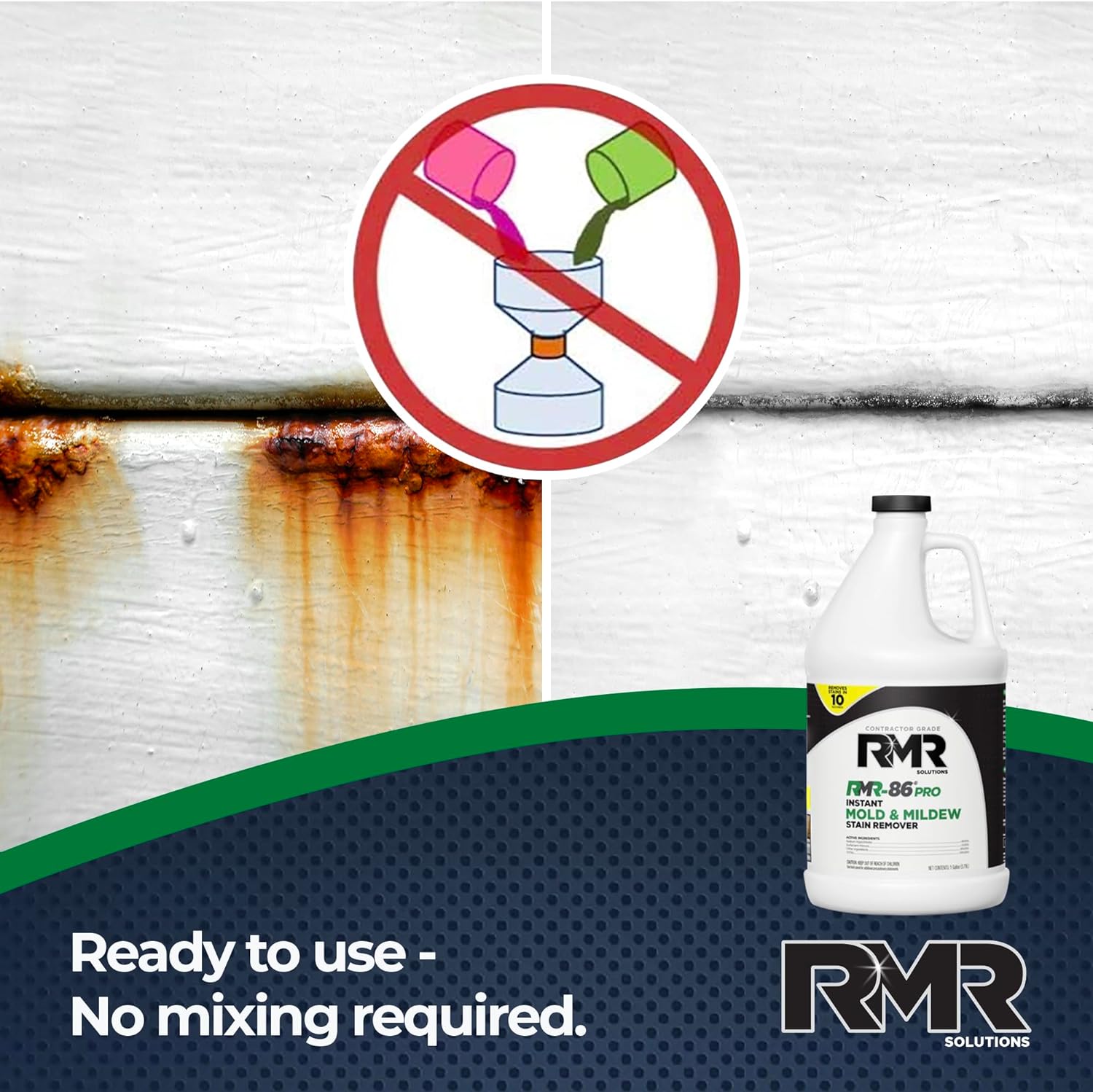 RMR Solutions RMR86GPRO Outdoor-Cleaners - View #4