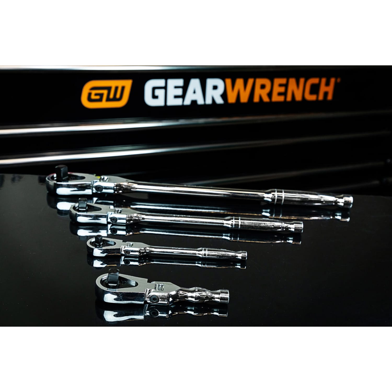GEARWRENCH 81230P ratchets - View #9