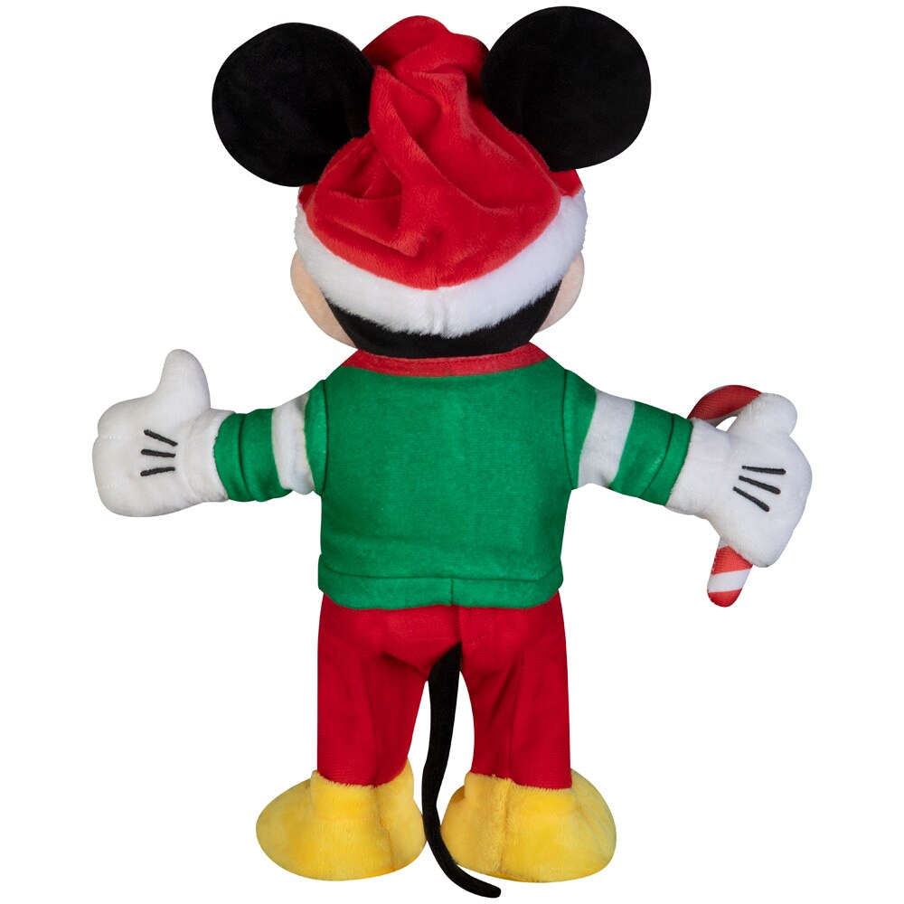 Disney 882017 Table-Christmas-Decorations - View #4