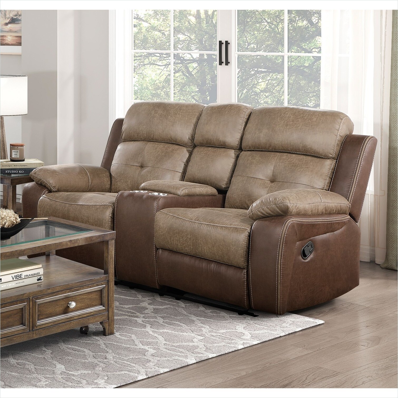 SunJet OK47VW60XOO1 Sofas-Loveseats - View #8