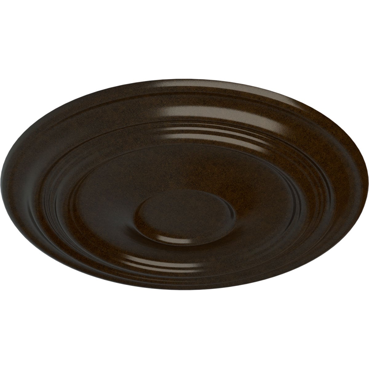 Ekena Millwork CM24TRBZS Ceiling-Medallions - View #2