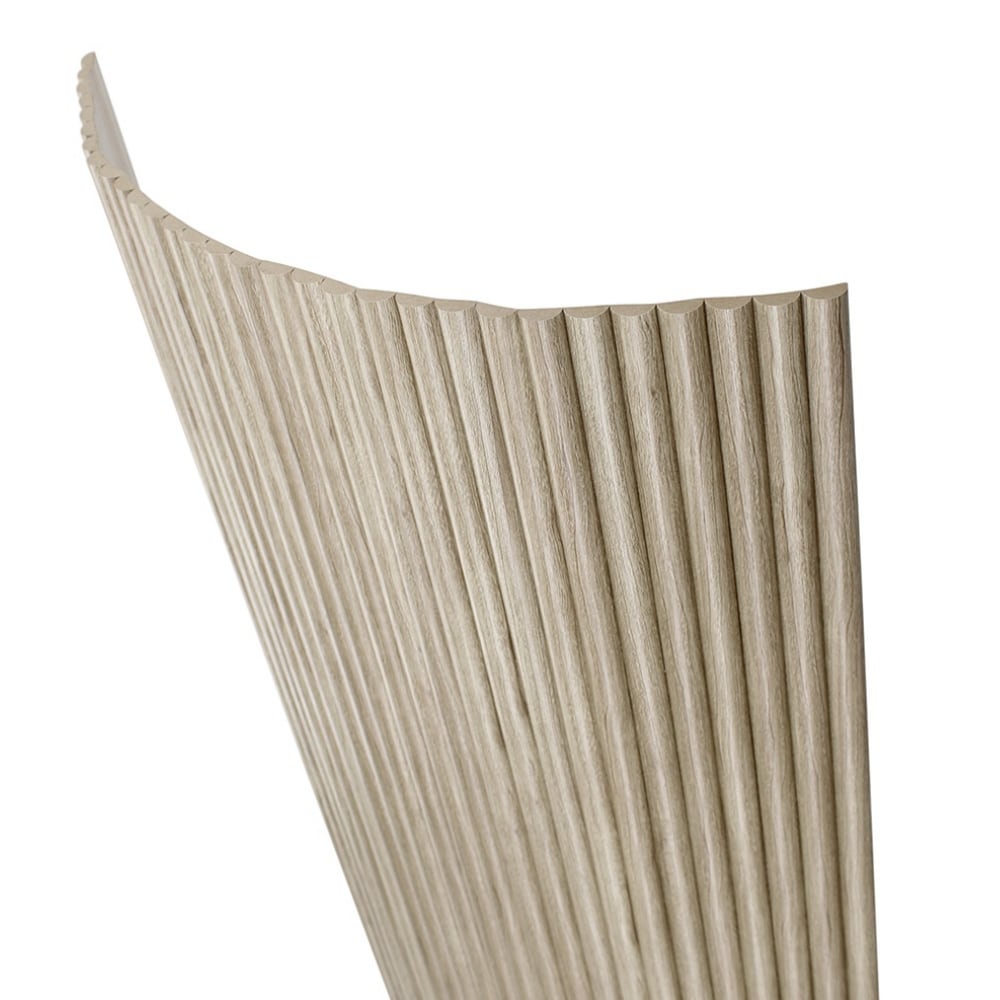 HIGHLANDERHOME HCFP-030 Wall-Planks - View #2
