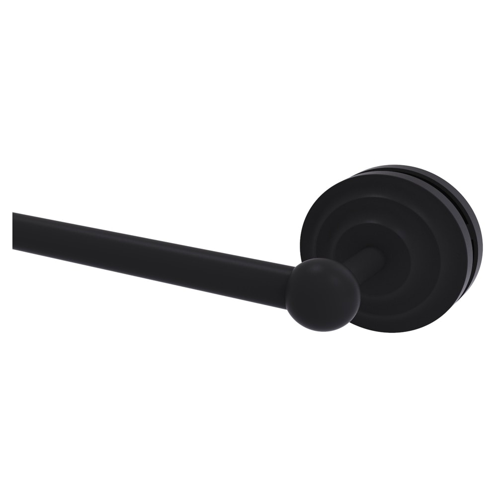 Allied Brass QN-41-SM-30-BKM d060350 - View #2