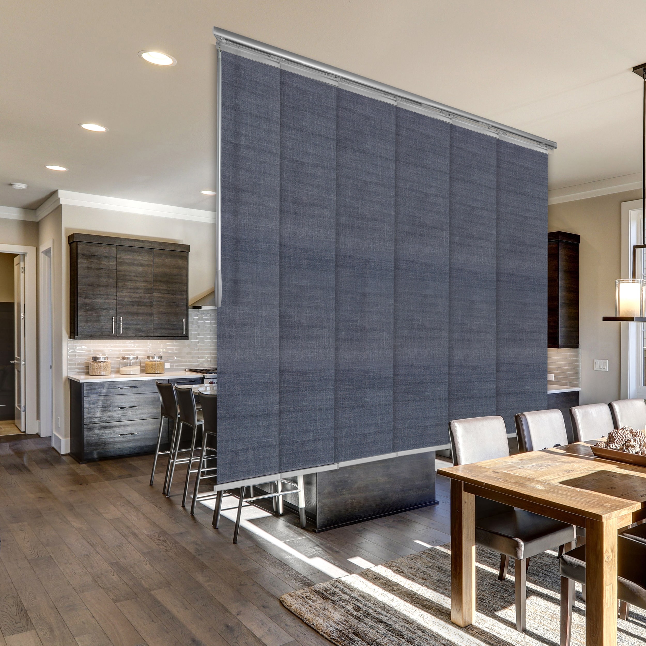 Hart & Harlow L-T16-6-6P21D blinds - View #11