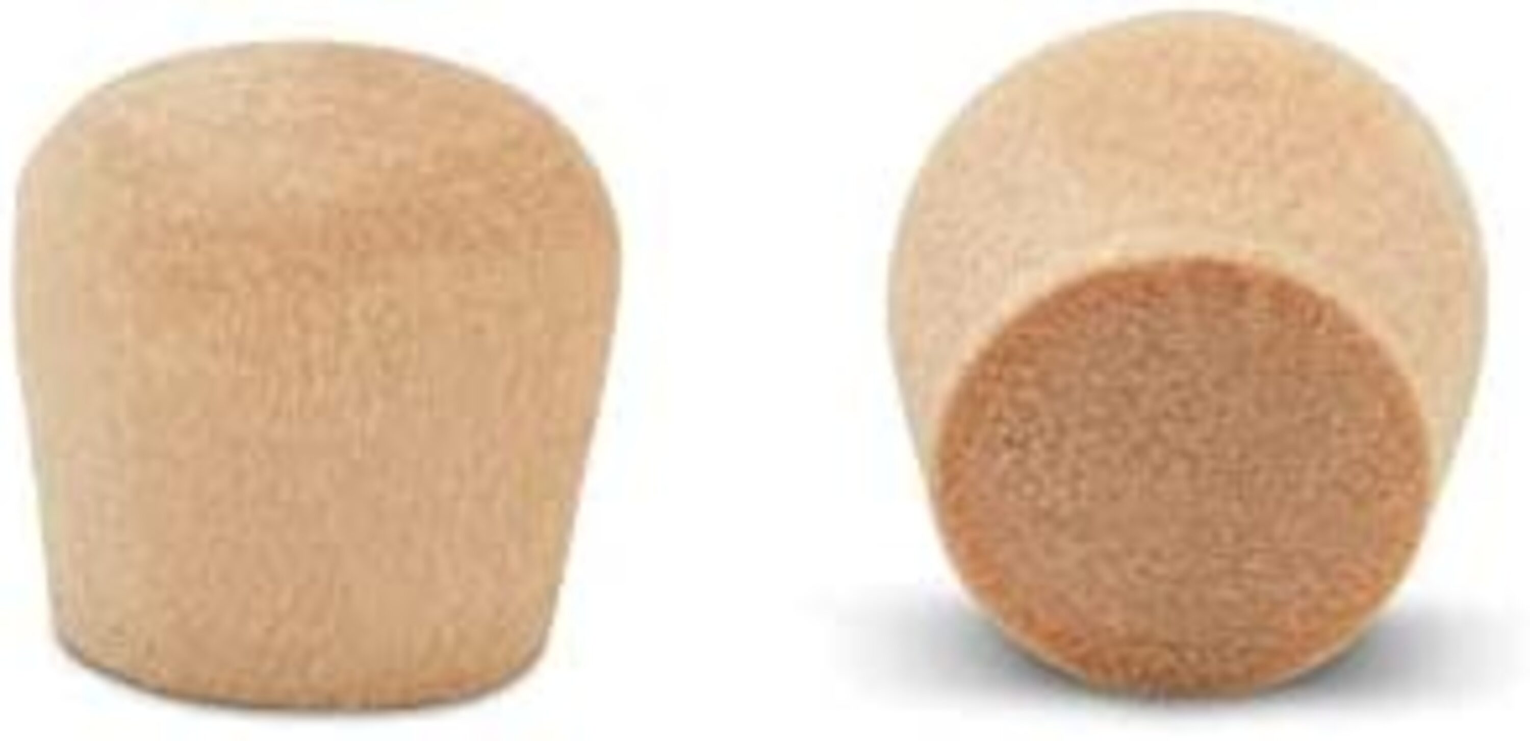 Woodpeckers Crafts MF-PLGMR-14-P100 Hole-Plugs - View #3