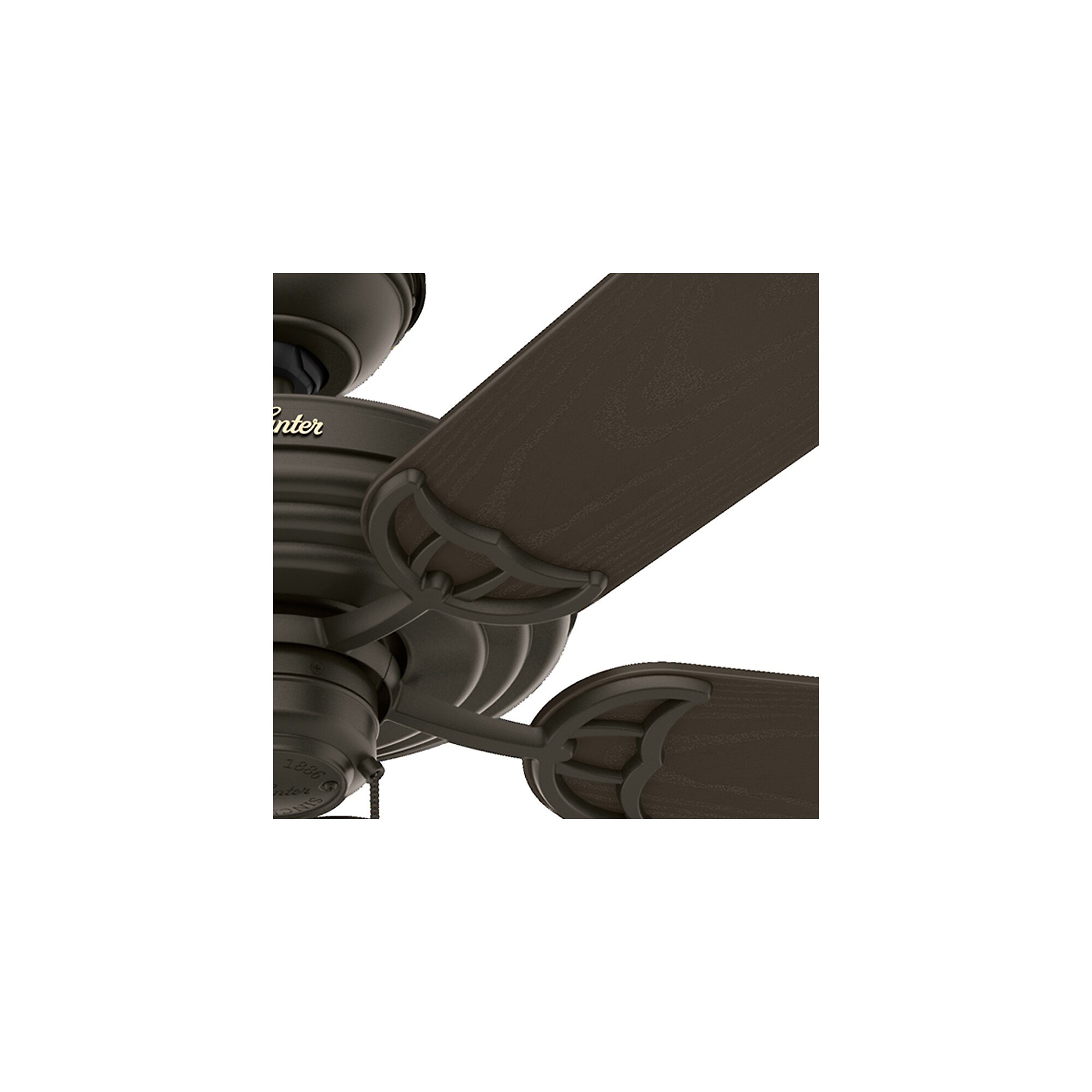 Hunter 53061 Ceiling-Fans - View #4