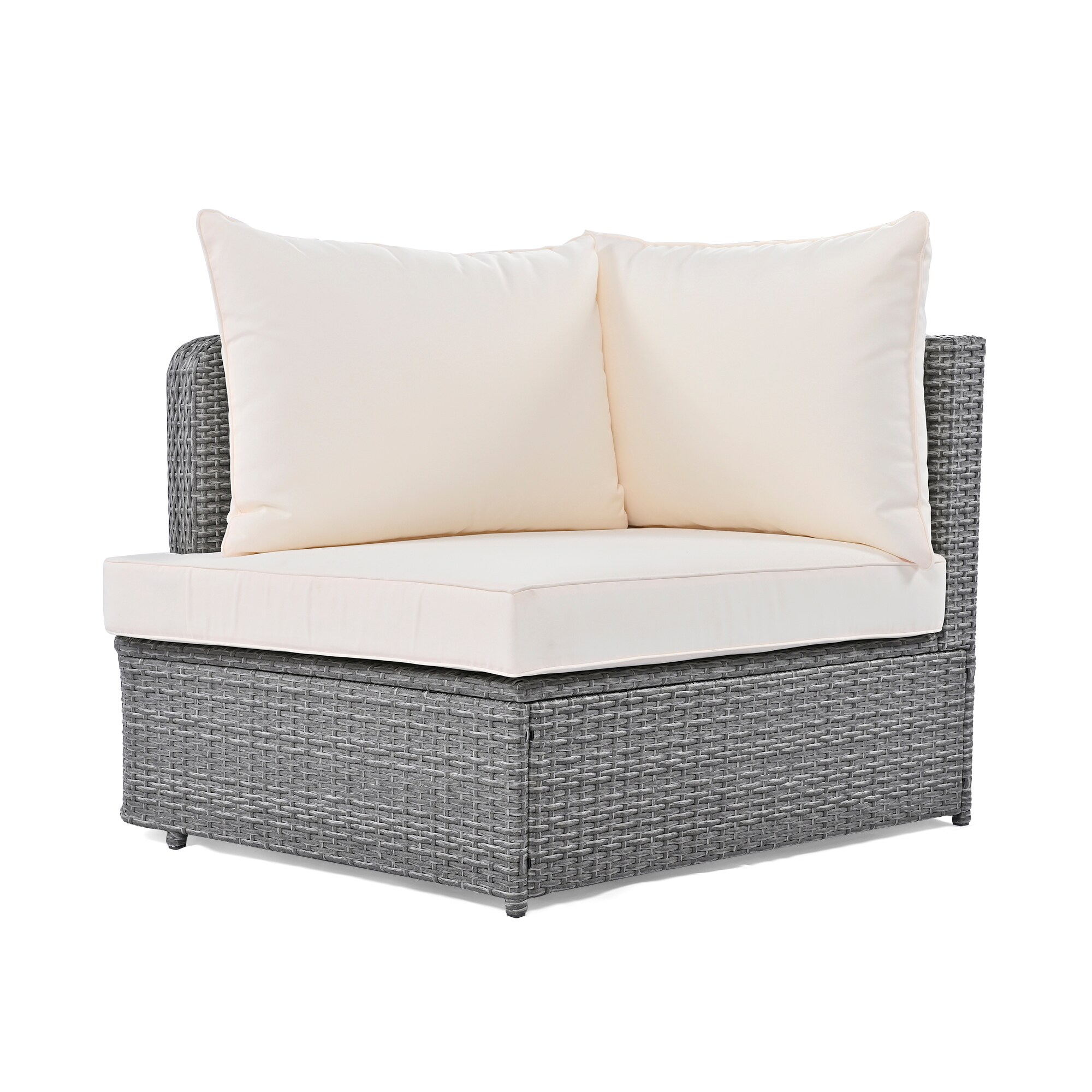 CASAINC CS-ORIP-006 Patio-Sofas-Daybeds - View #13
