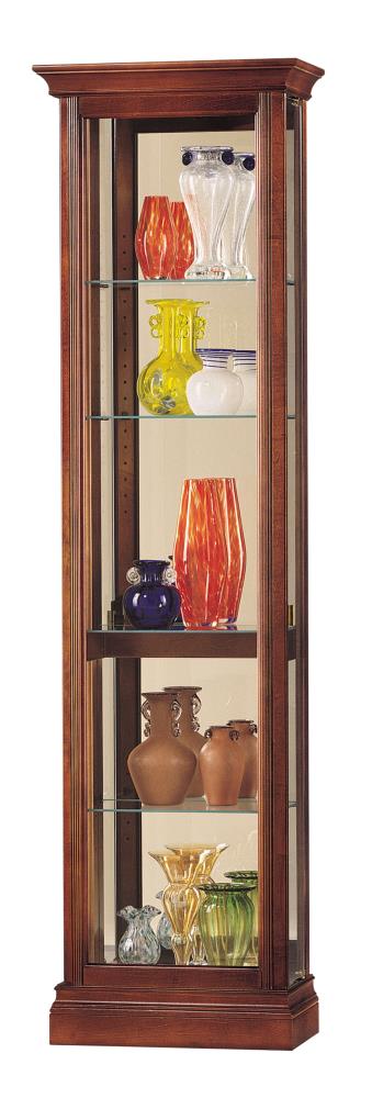 Curio cabinet outlet lowes