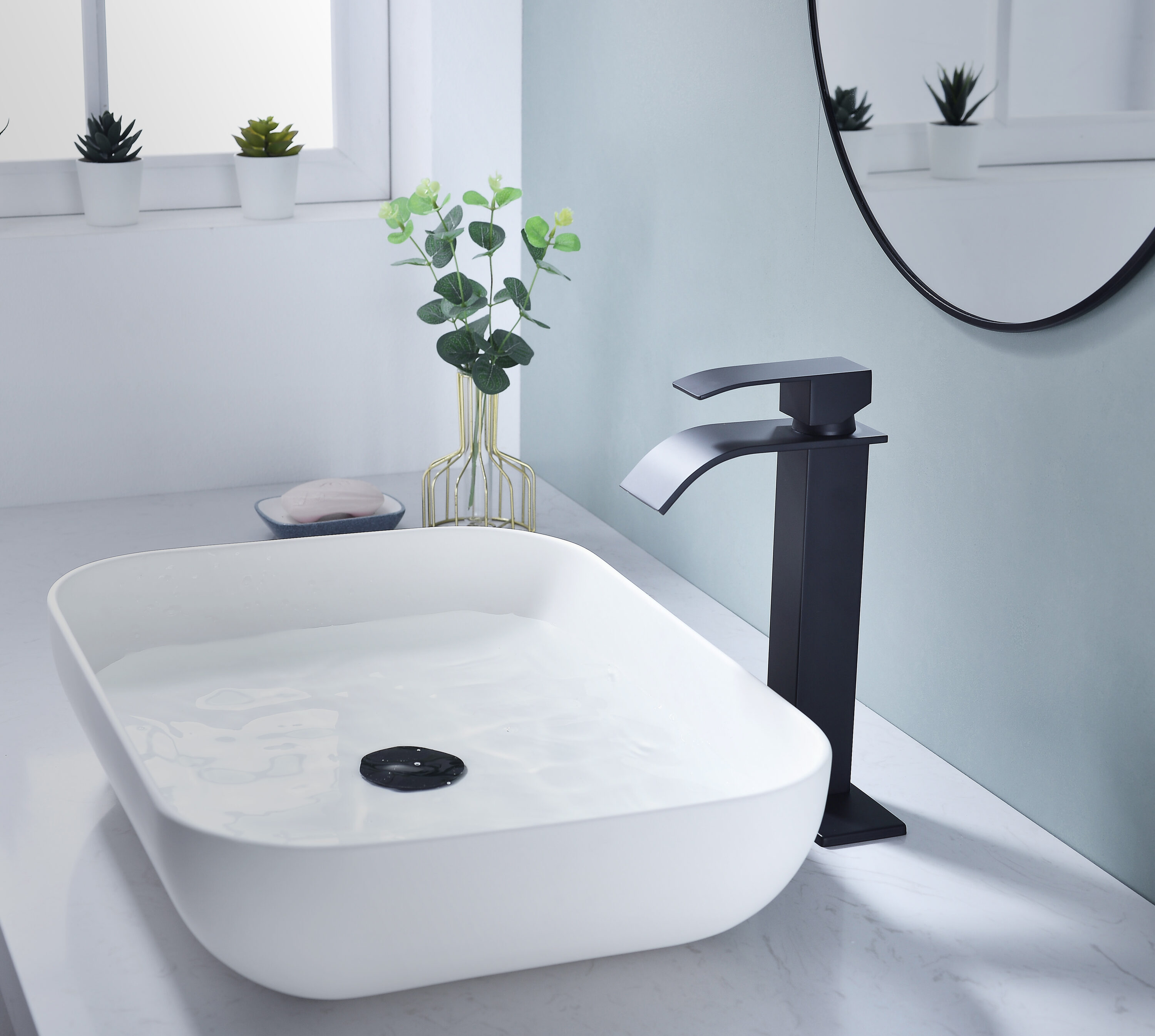 Tatayosi T-7P356047 Lavatory-Faucets - View #3