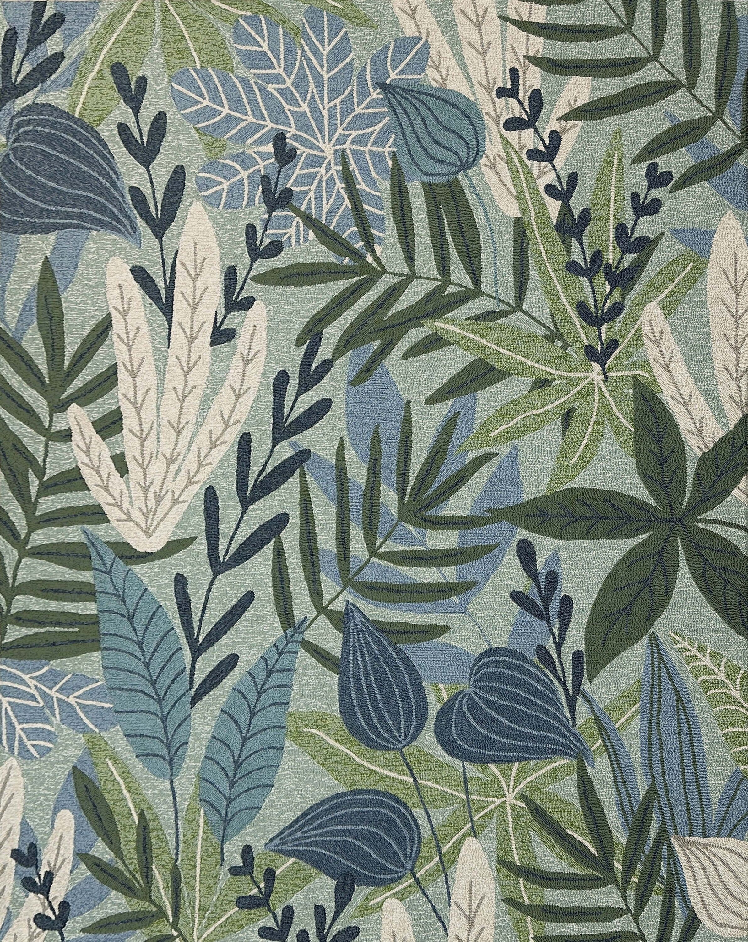allen + roth with STAINMASTER 33082 rugs - View #2