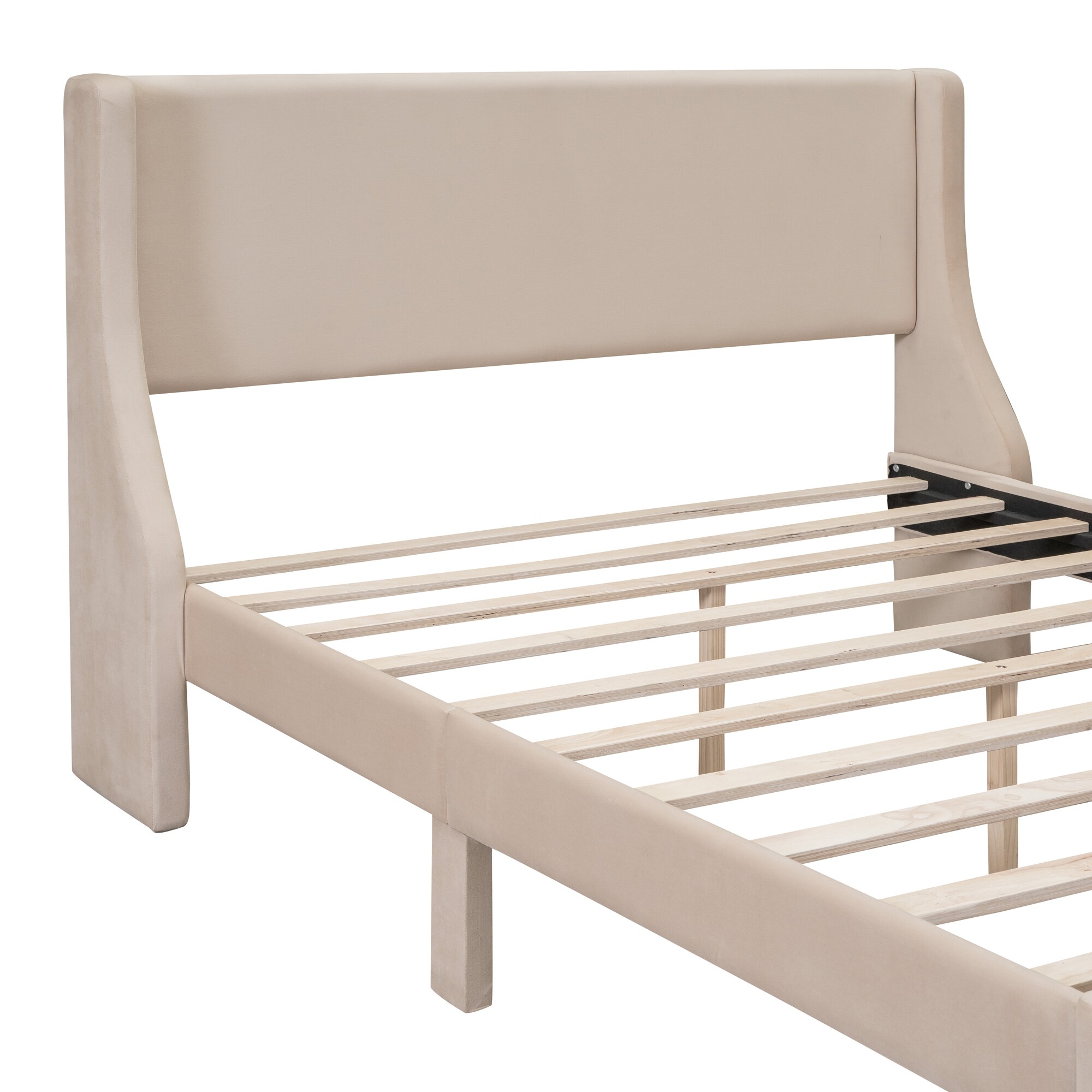 ModernLuxe WF299263AAA beds - View #7