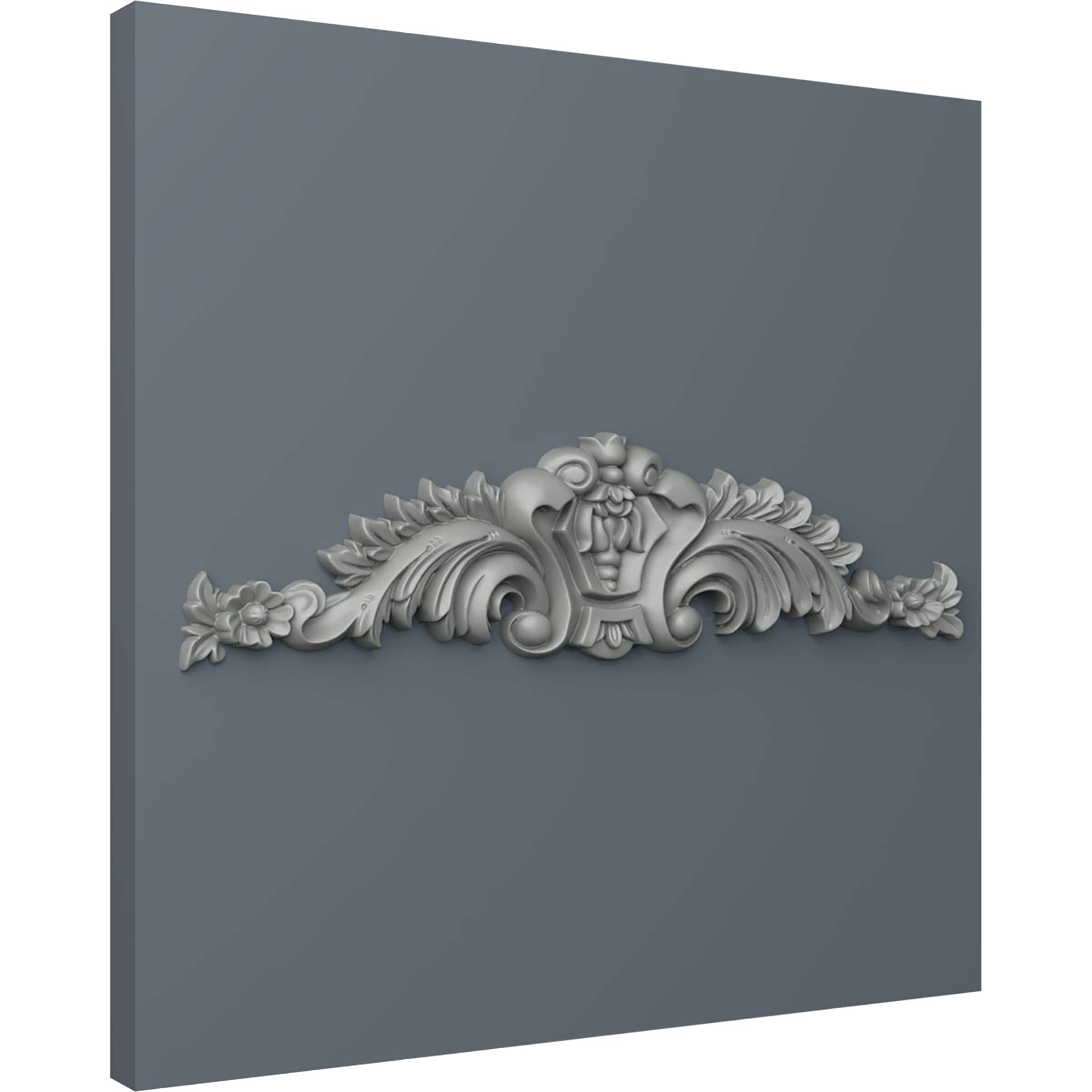 Ekena Millwork APL23X05X01SC appliques - View #5