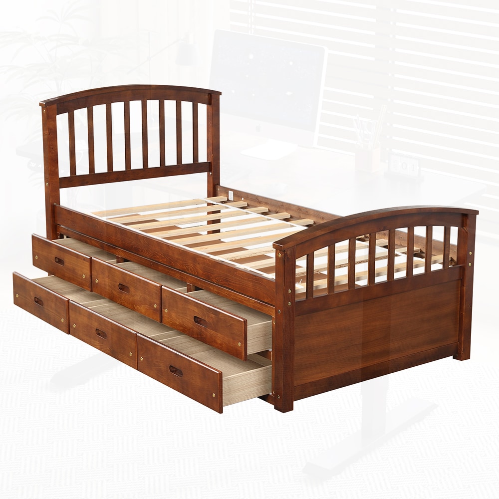 Watnature ODX51AXZ6CY7G beds - View #11