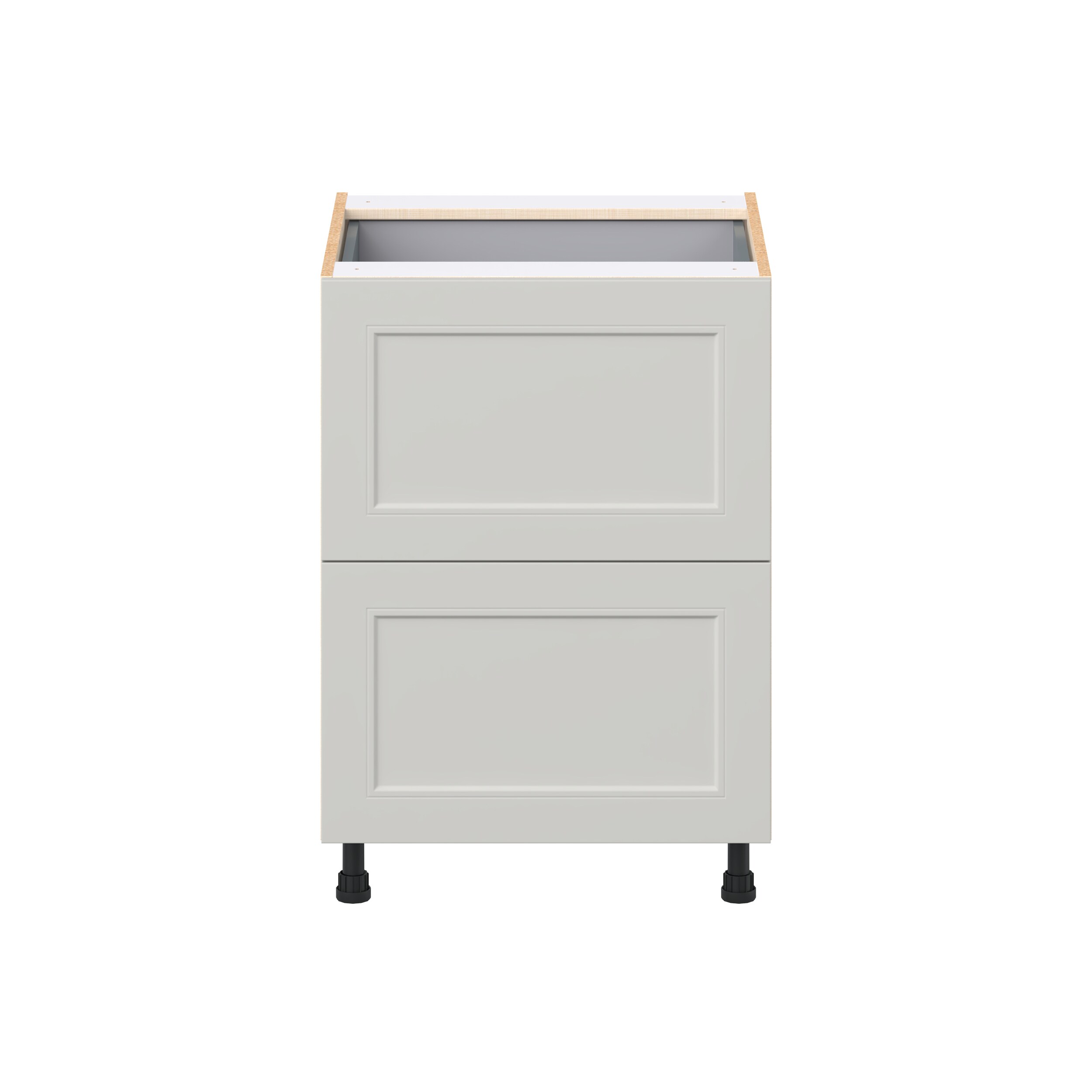 Hugo&Borg DSB2D24I1-BE Cabinets-Kitchen - View #3