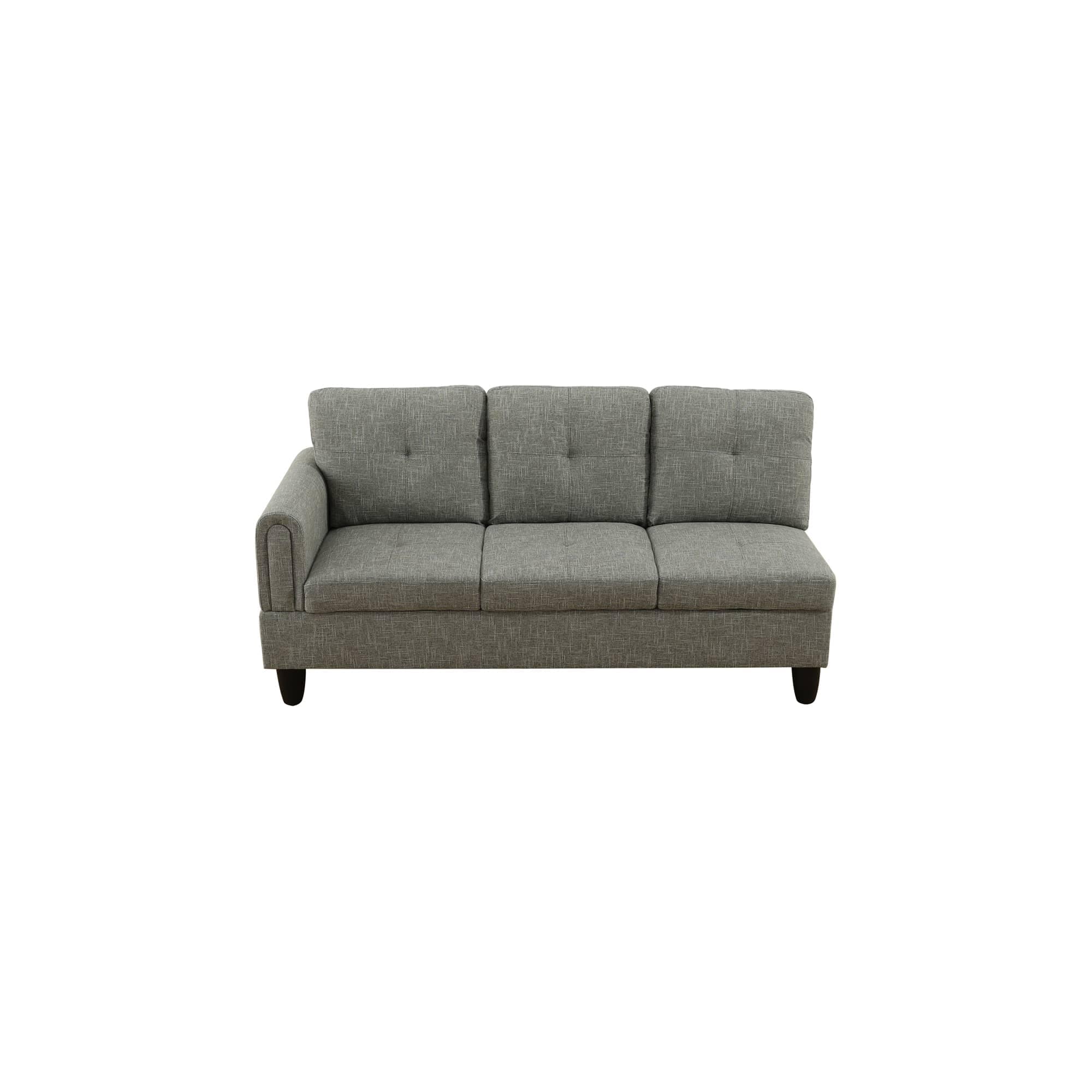 Siavonce XH9714B Sofas-Loveseats - View #3