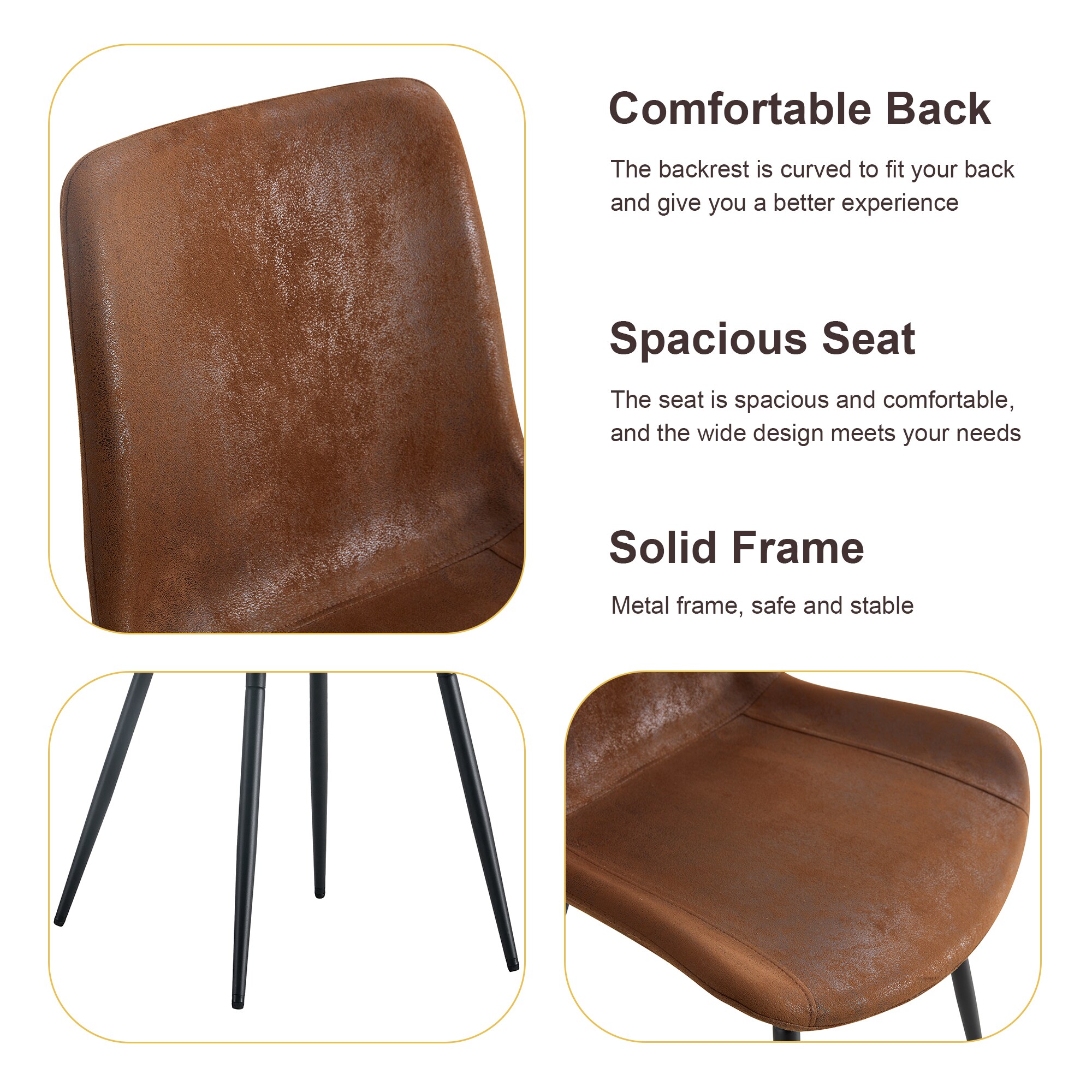 Siavonce XH01954 Dining-Sets - View #13