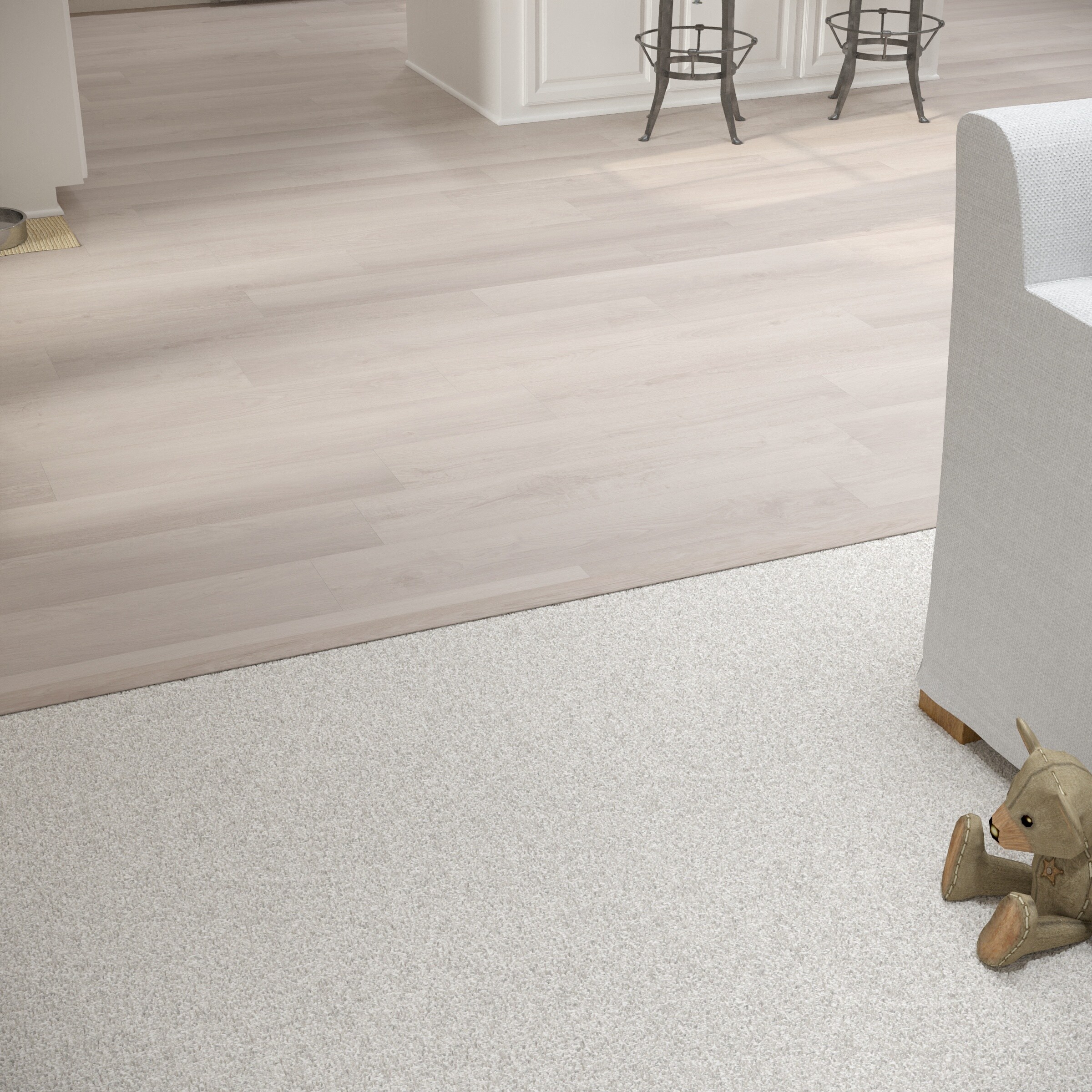 CALI 7703001319 Floor-Moulding - View #3