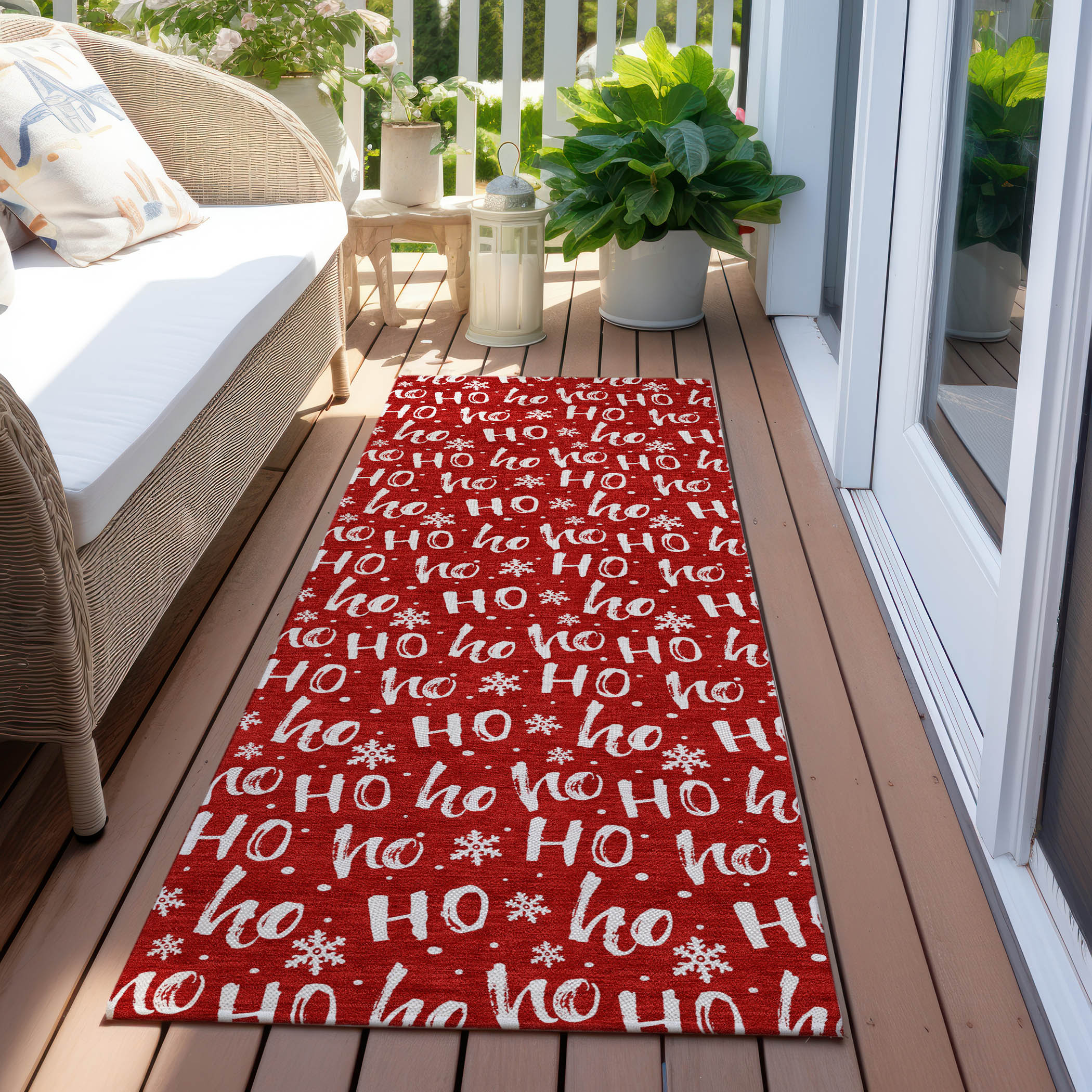 Addison Rugs ACN1814RD2X8 rugs - View #7