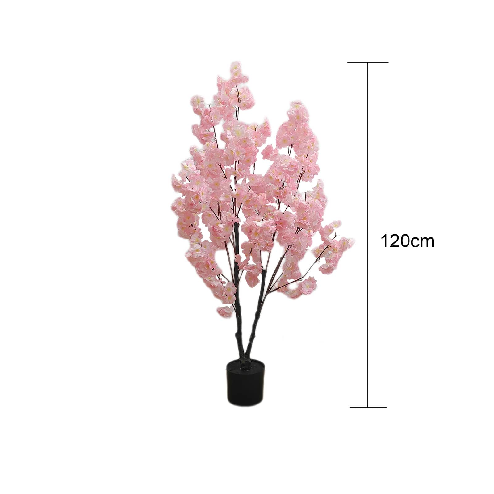 WhizMax WLS-FQZOL-YBRP3BFY Artificial-Plants-Trees - View #3
