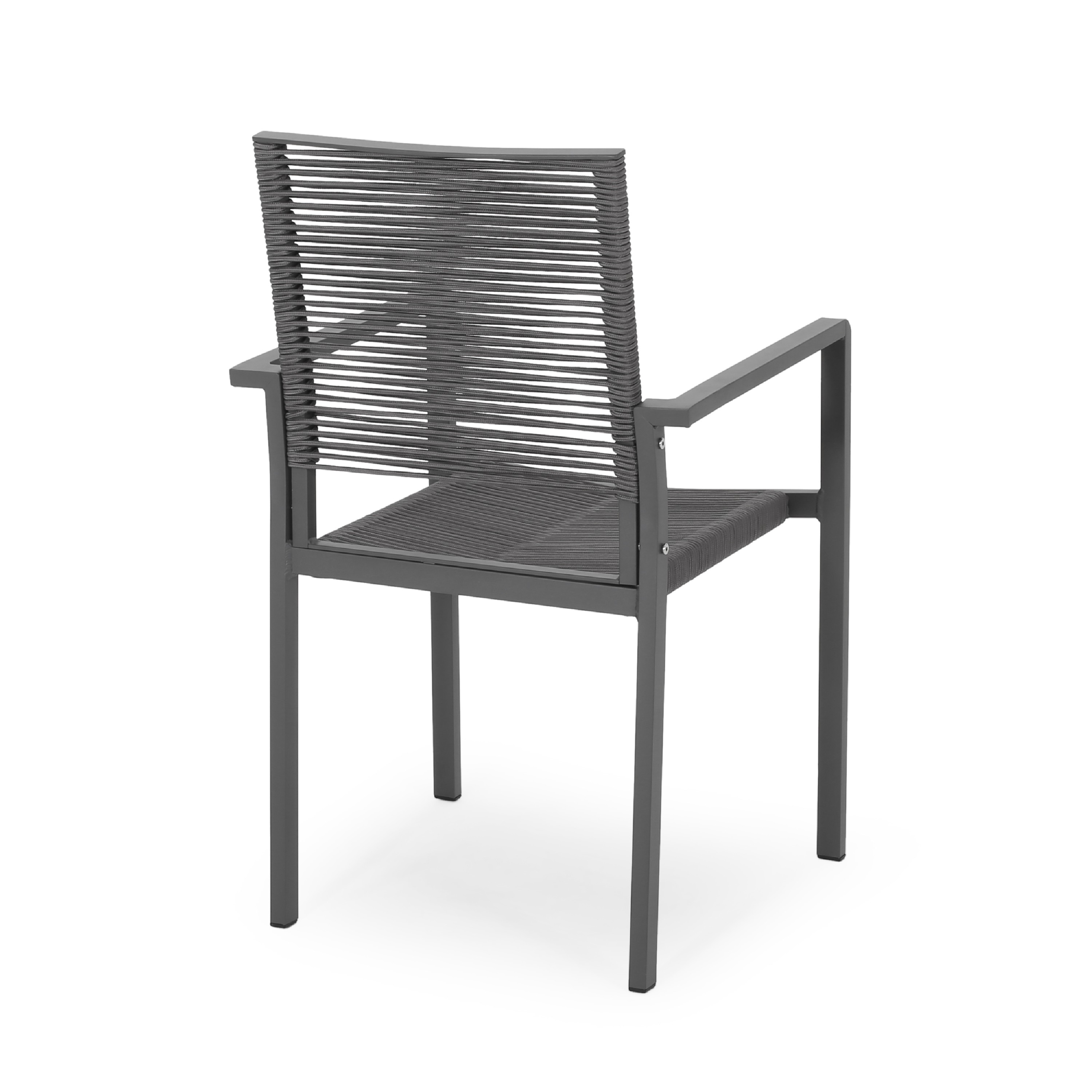 Benzara BM323383 Patio-Chairs - View #4