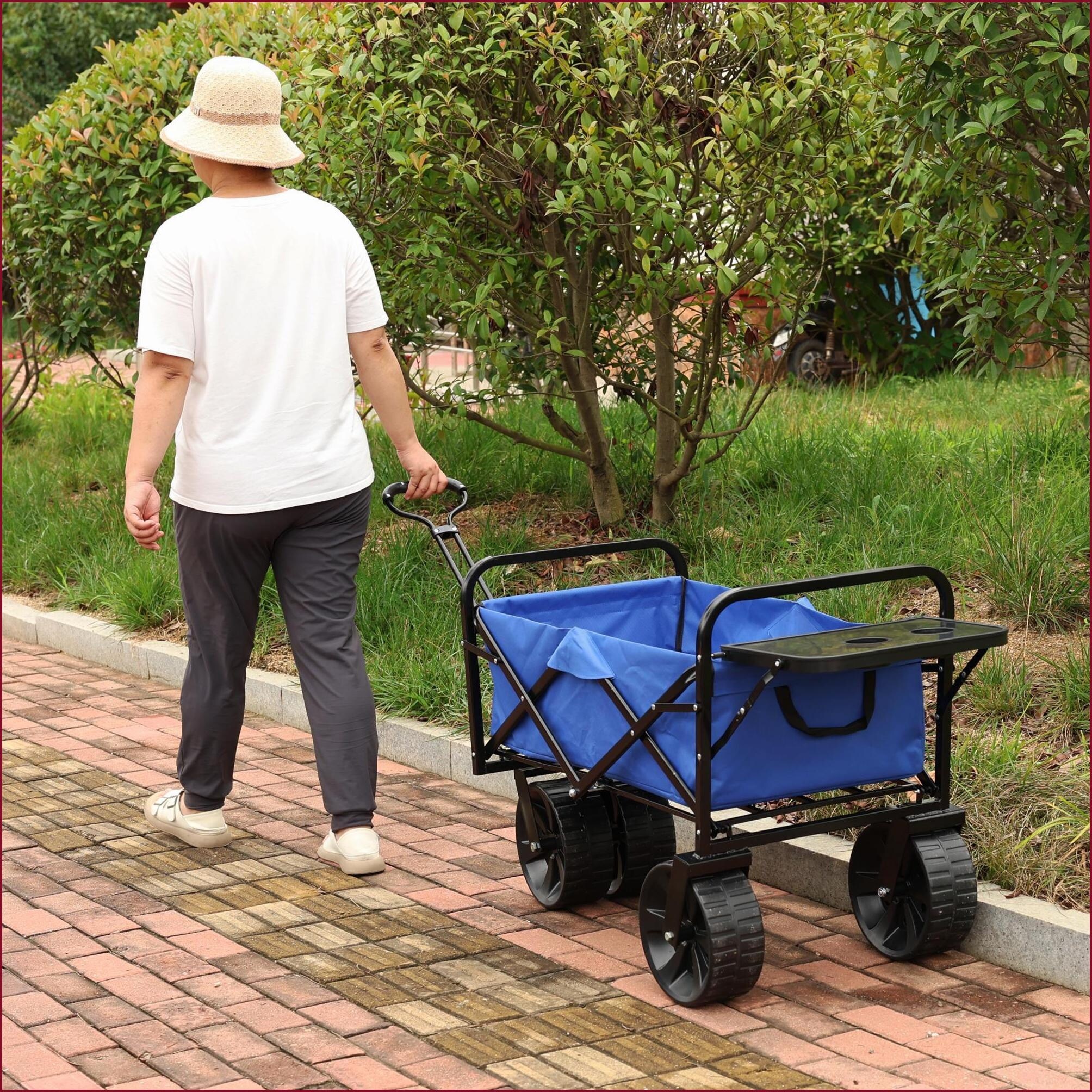 Watnature ASBUEZTY8W7M Yard-Carts - View #5