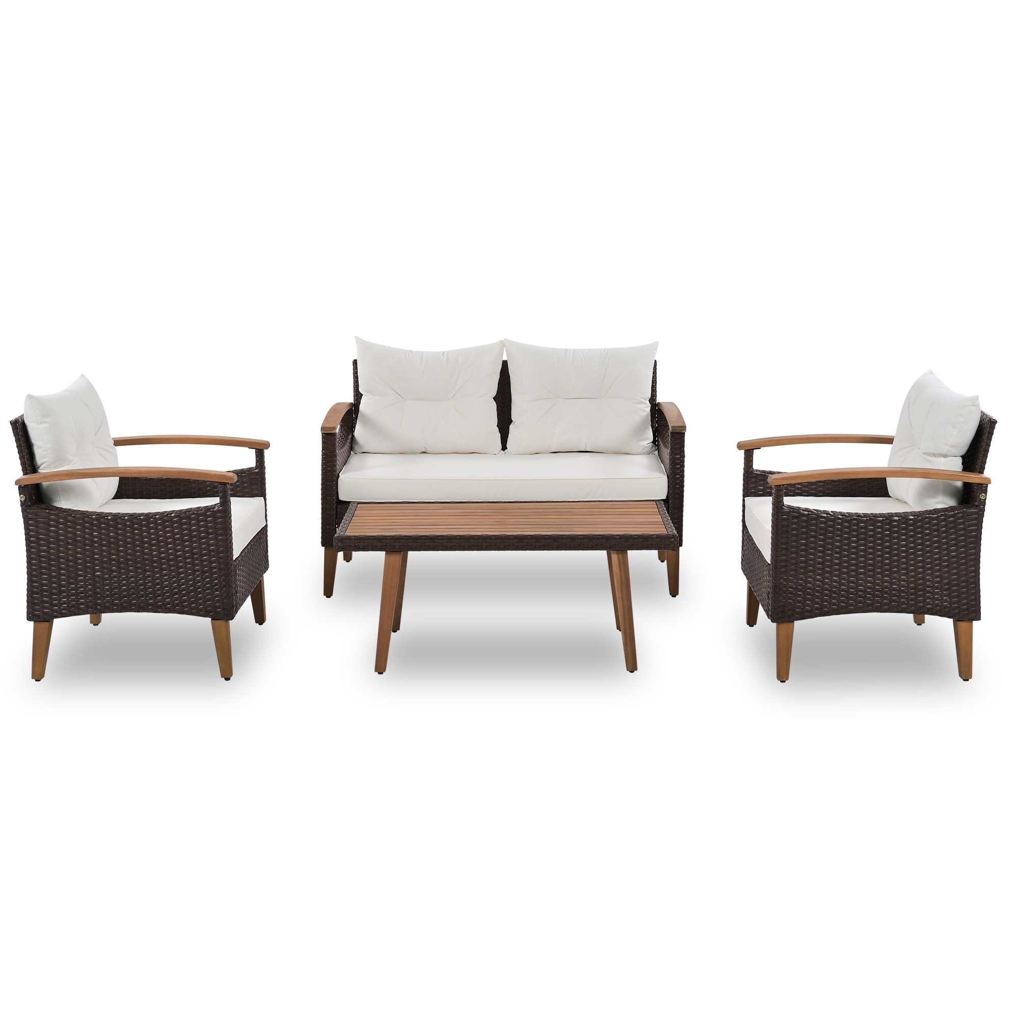JIMSMAISON JGOPS13BE Patio-Sofas-Daybeds - View #3