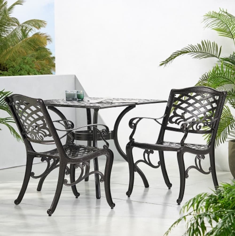 ZAKLOOP WU54589.00BZE Patio-Conversation-Sets - View #3