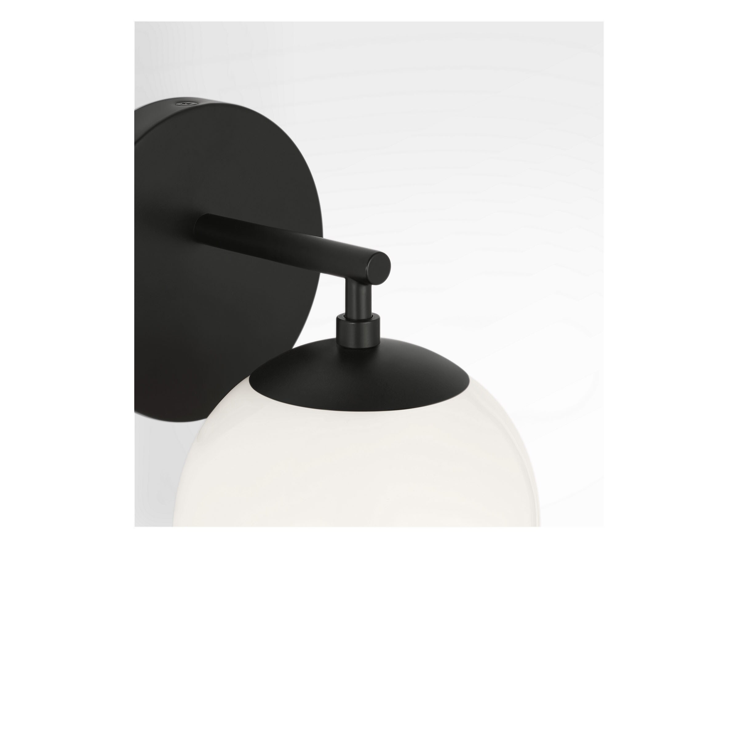 Generation Lighting GLV1831MBK b089995 - View #3