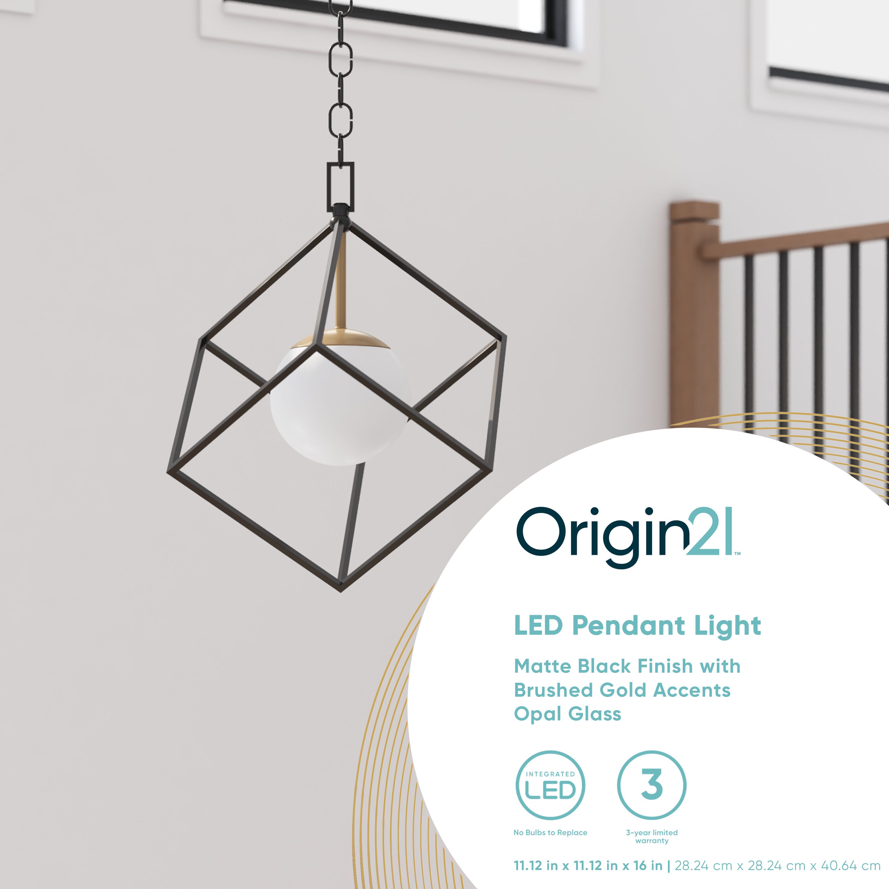 Origin 21 43017 b090015 - View #2