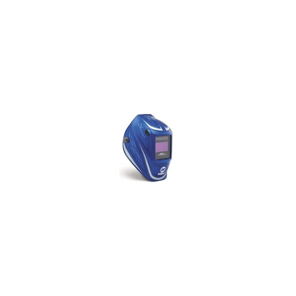  ISN59084 Miller MLL282002 Digital Performance 64 Custom Relic Helmet
