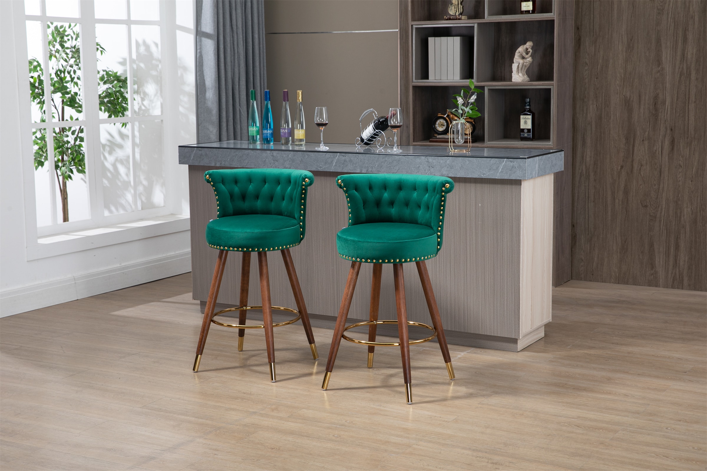 BESTCOSTY W1539LJW68283-ZY stools - View #11