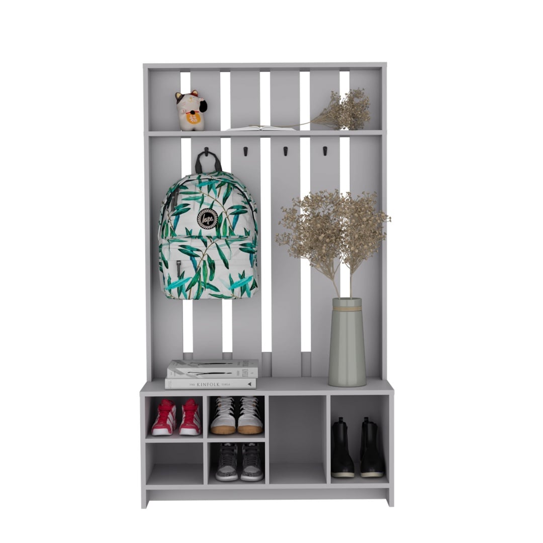 ZAKLOOP MD200S00273 Utility-Storage-Cabinets - View #3