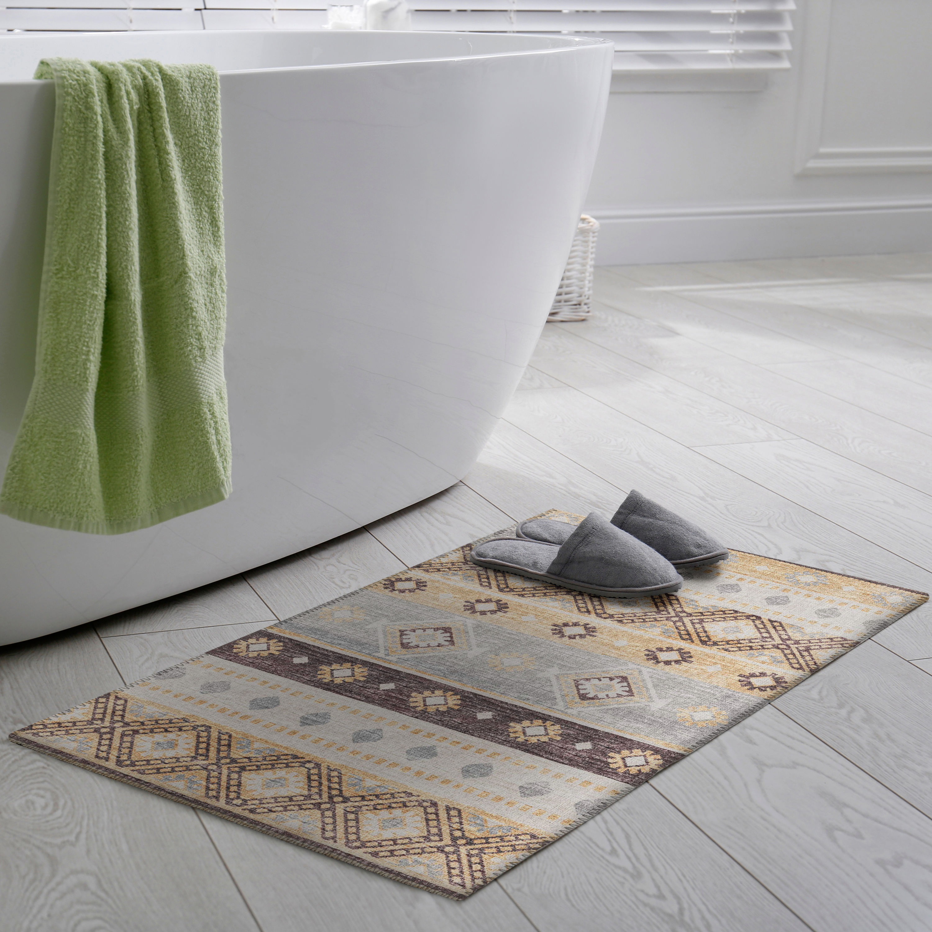 Addison Rugs AYU42GI20X30 rugs - View #2
