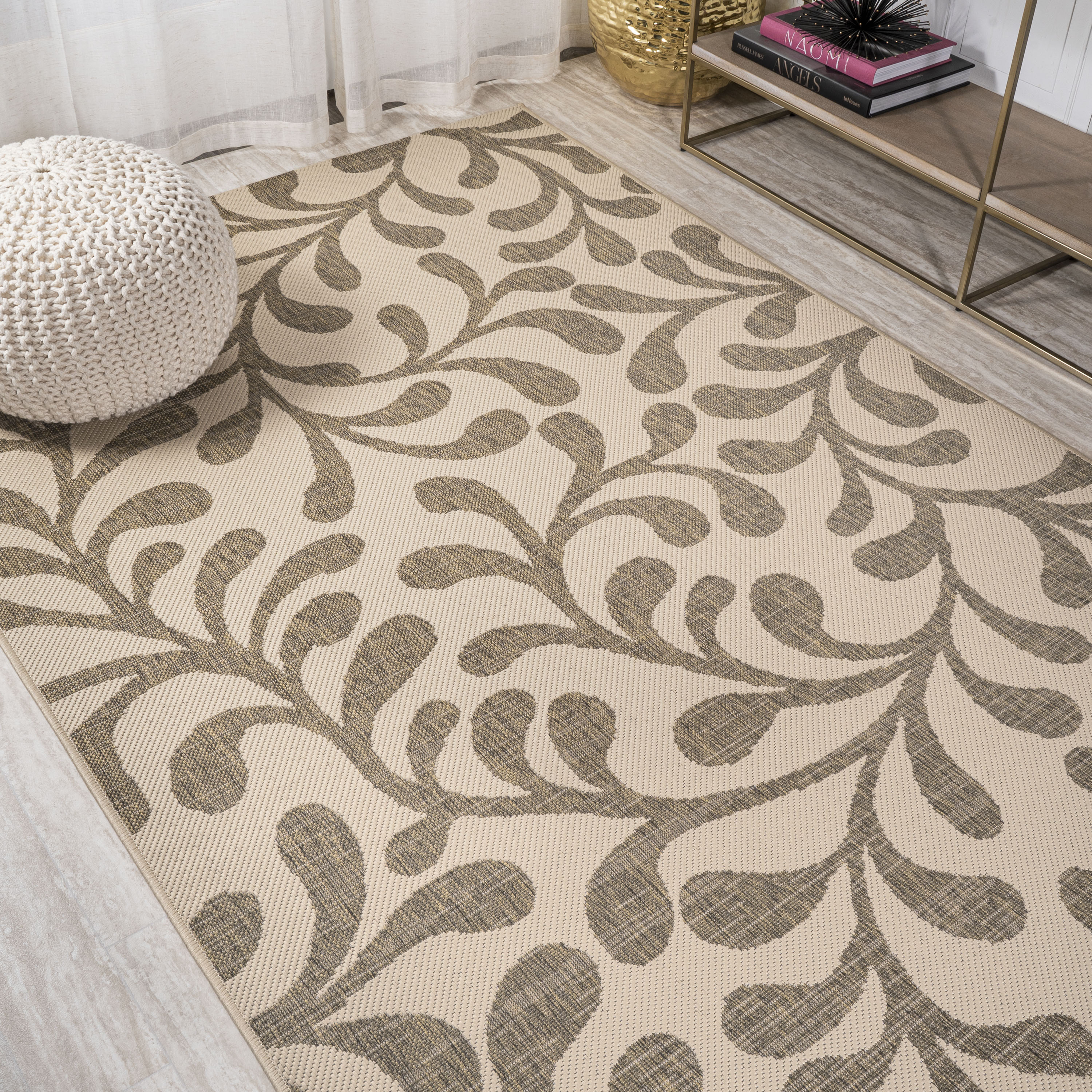 JONATHAN  Y SMB117A-4 rugs - View #7