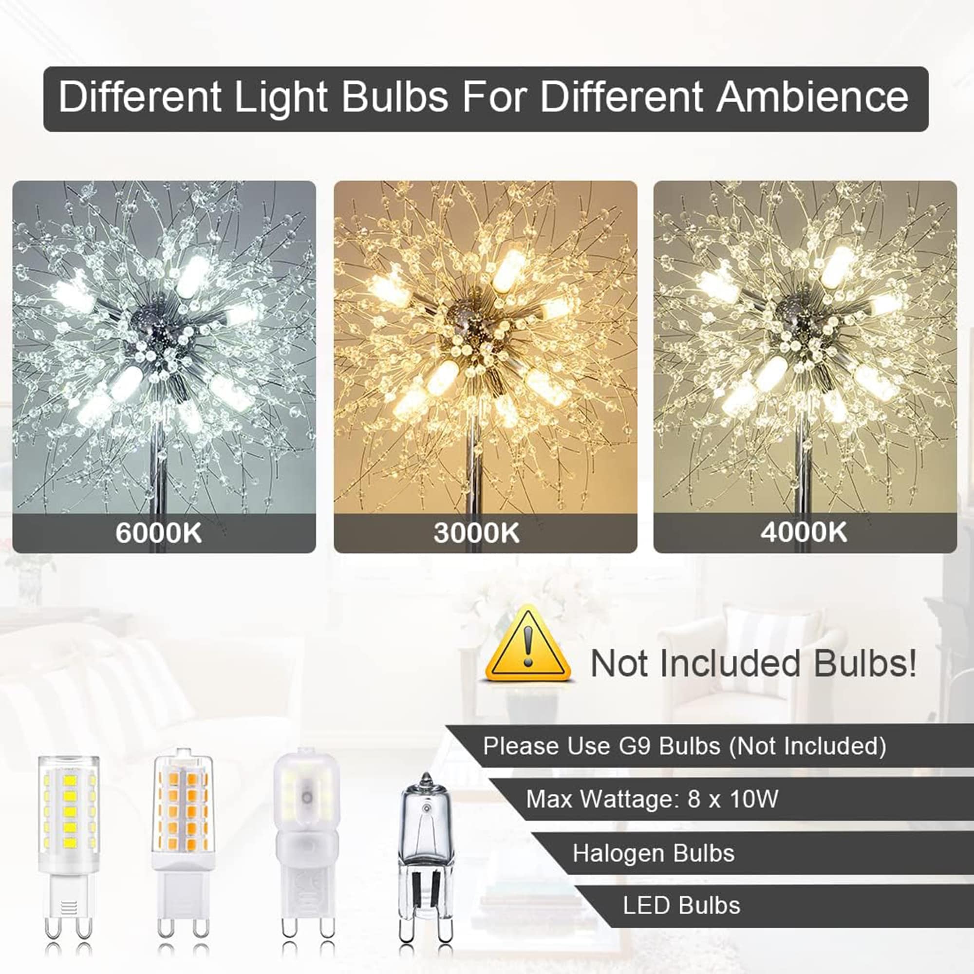 Bybafun YB5100056 floorlamps - View #8