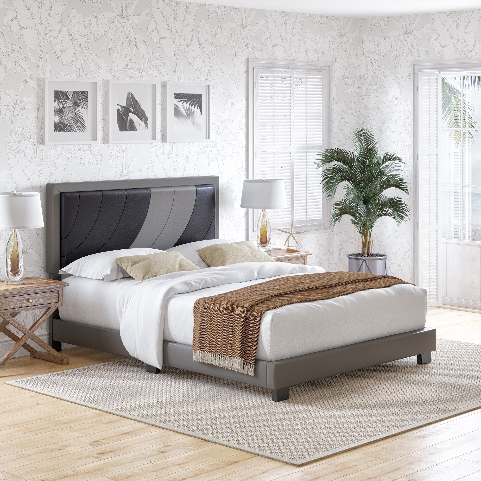 Boyd Sleep HC202603401 beds - View #10