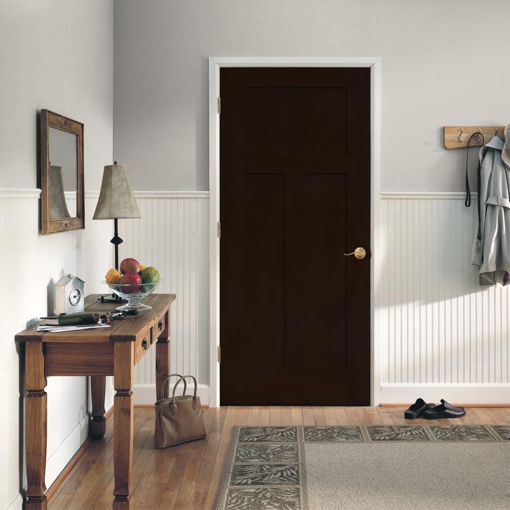 JELD-WEN LOWOLJW225500262 Pre-Hung-Doors - View #2