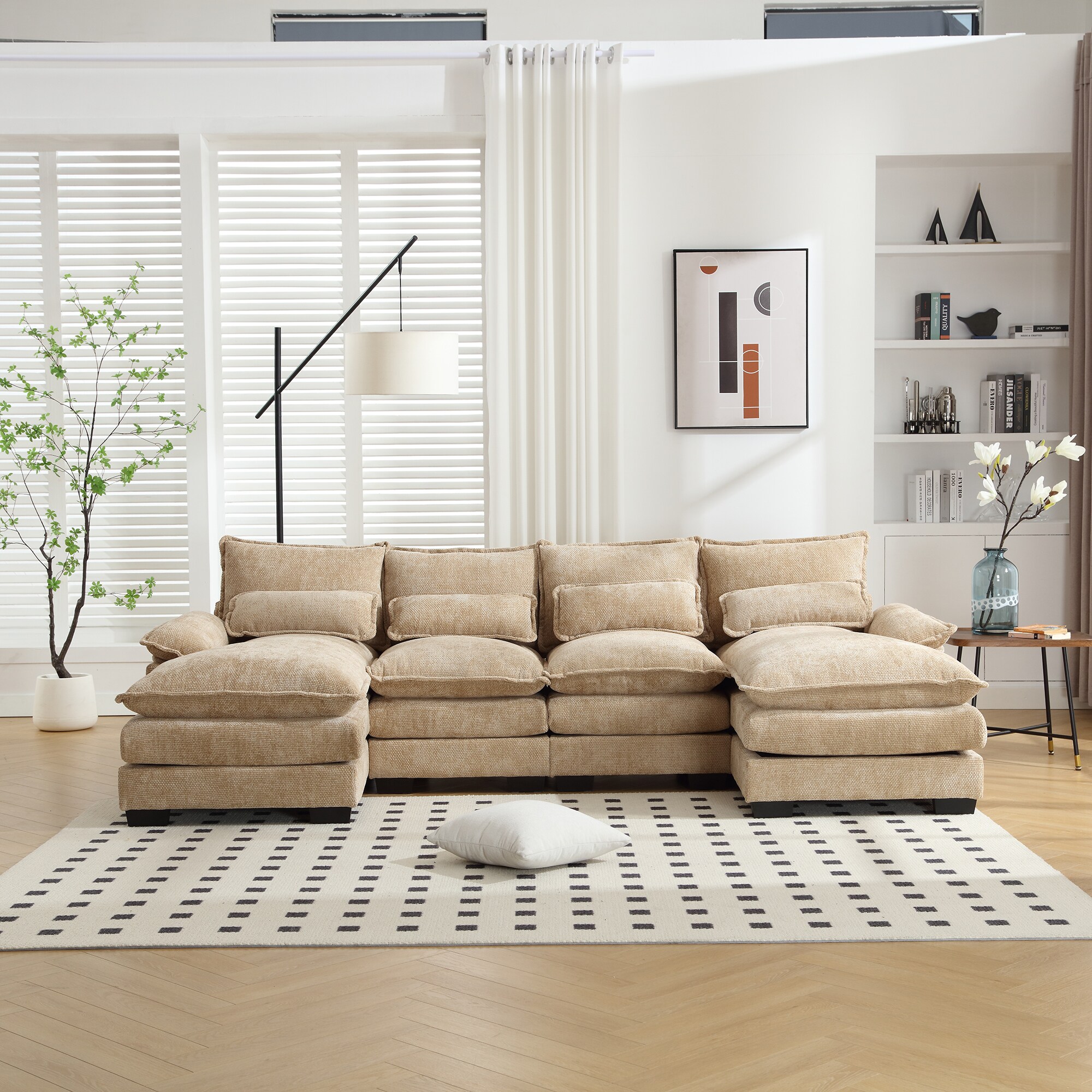 Bybafun YC9900039 Sofas-Loveseats - View #2