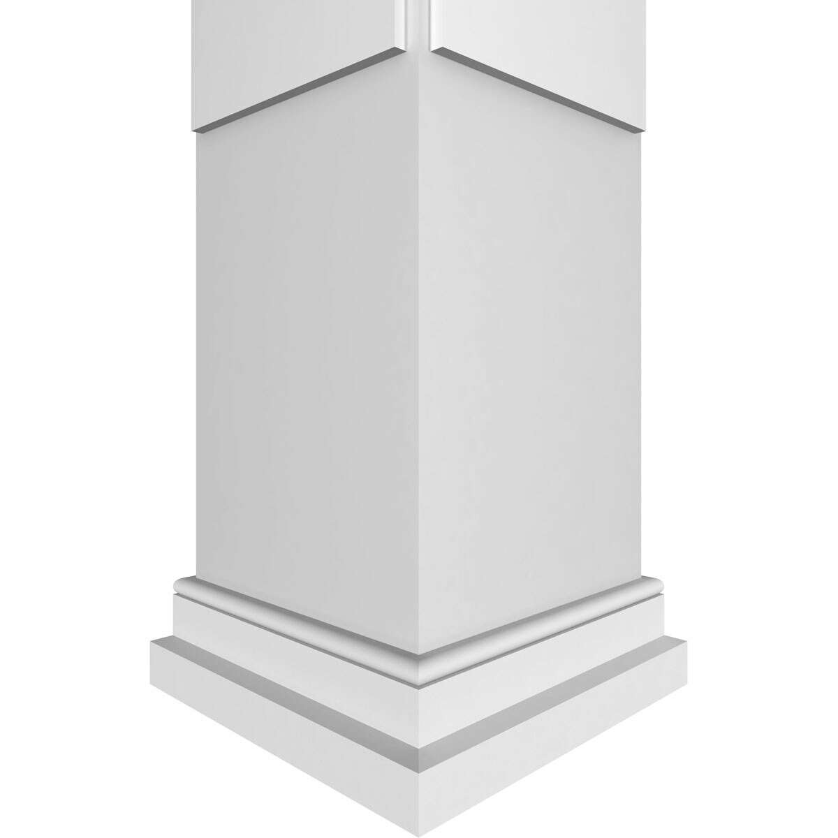 Ekena Millwork CC1010ENPMTPRPR Column-Wraps - View #5