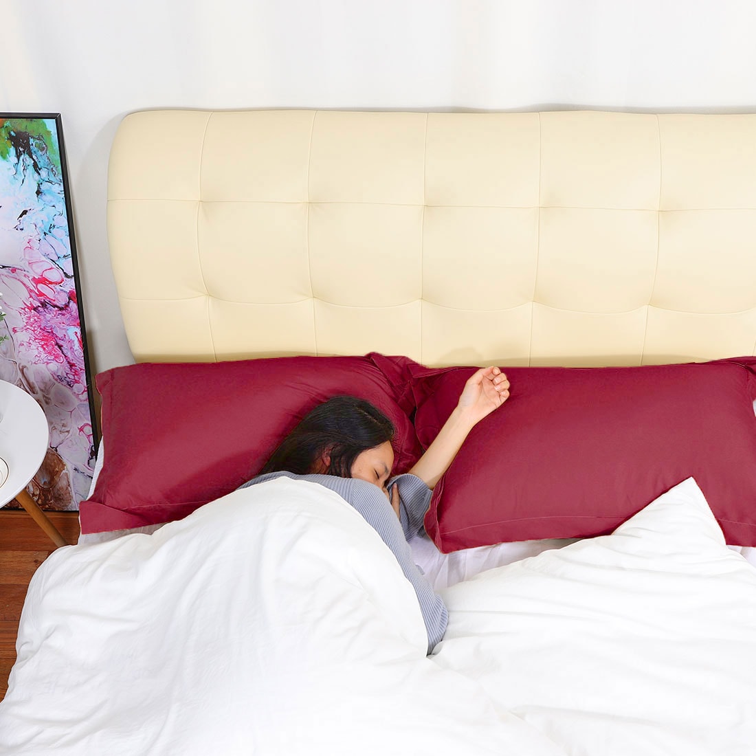 Unique Bargains S25111402UX3333 Pillow-Cases - View #5