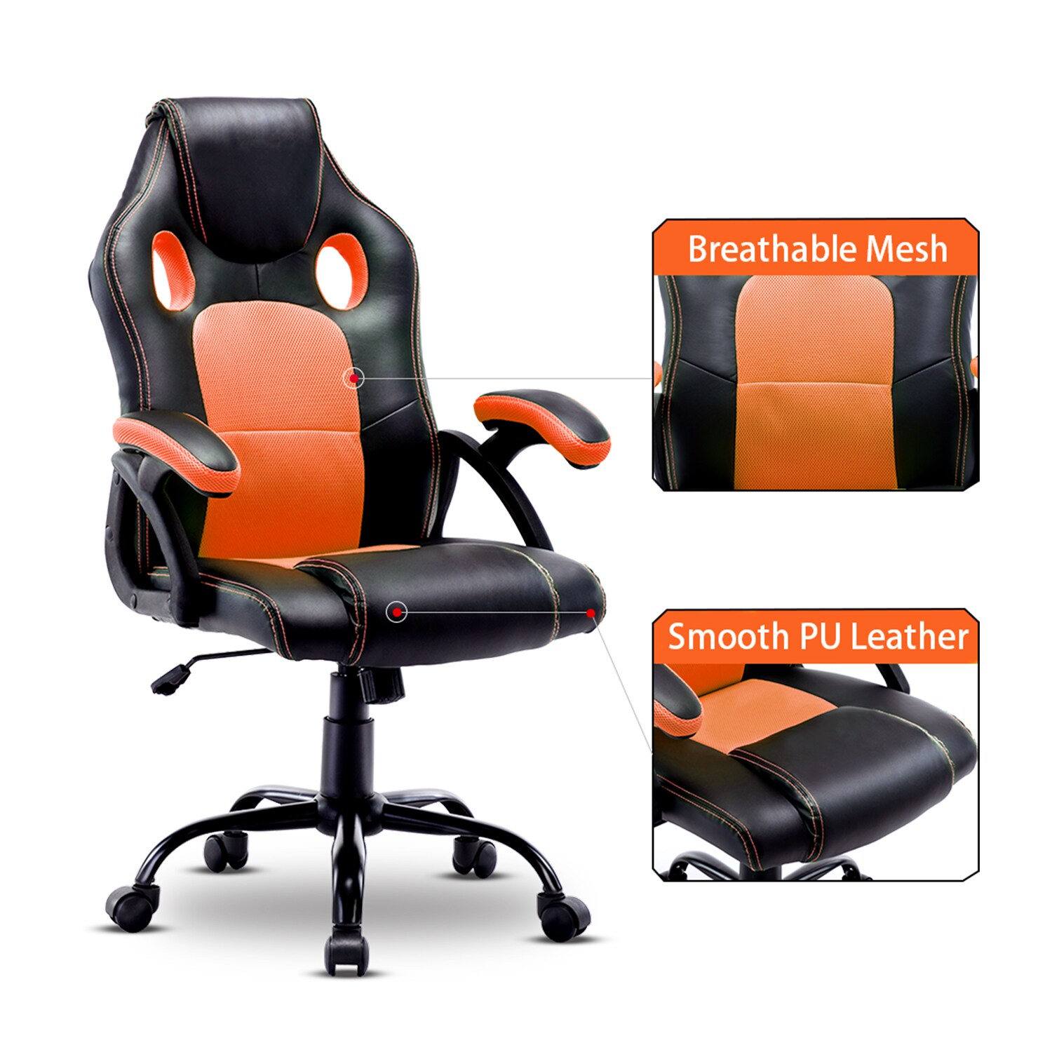 chicago bears gaming chair