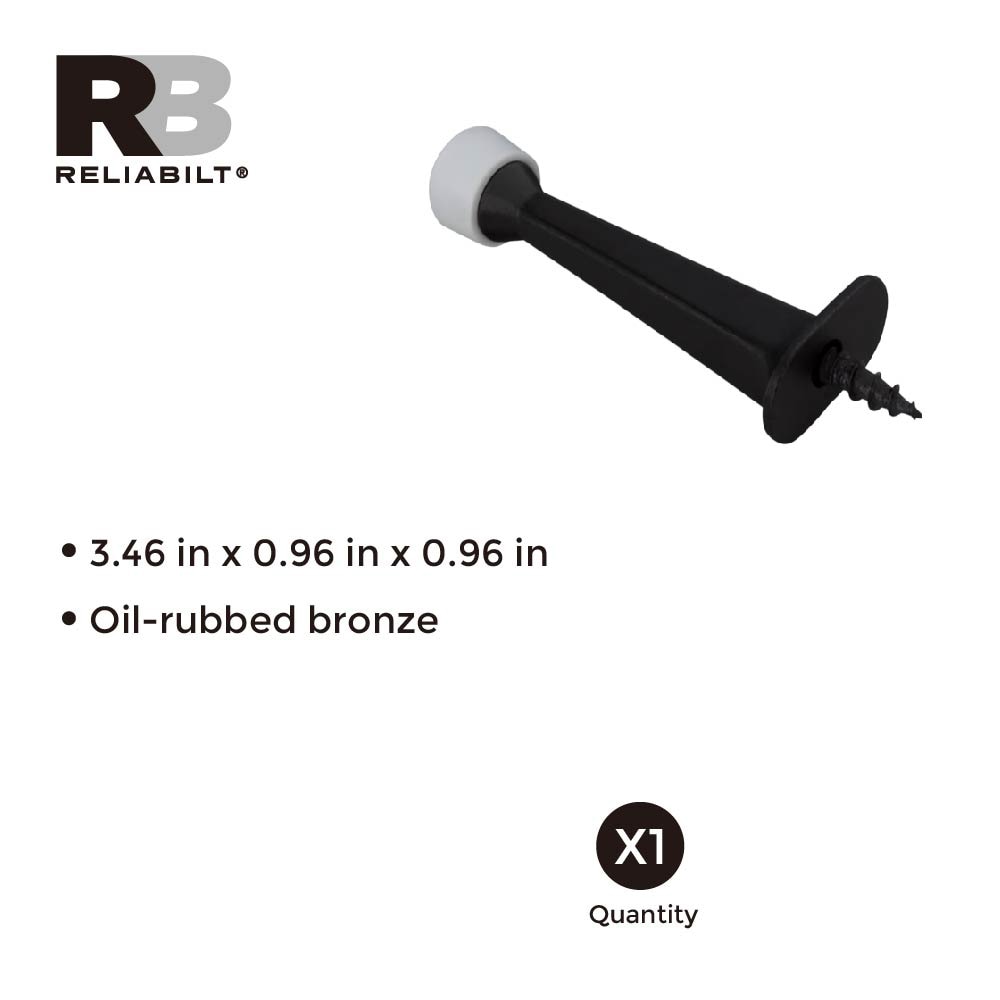 RELIABILT 20235ORXLG Door-Bumpers-Stops2 - View #4