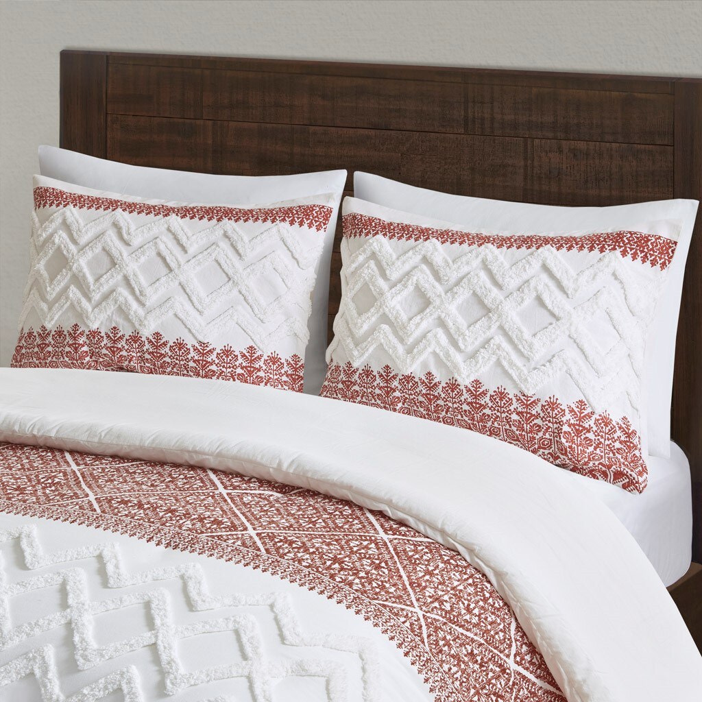 Gracie Mills 7131-21II Comforters-And-Bedspreads - View #3