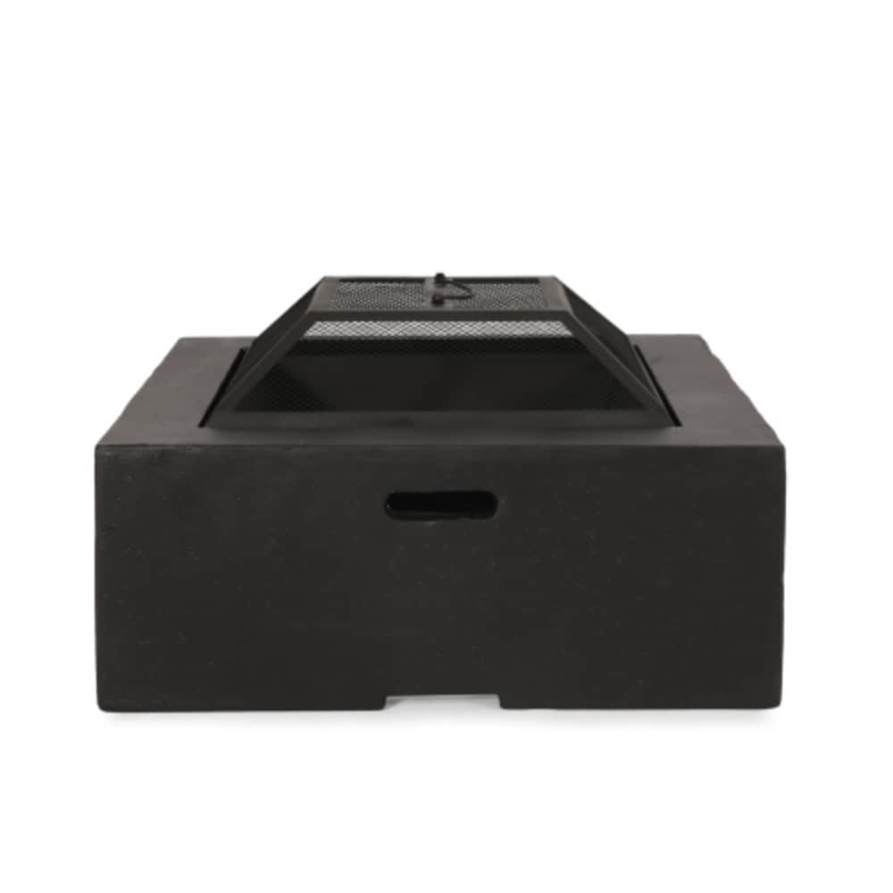 Poly furniture 72476.00 Outdoor-Woodburning-Firepits - View #13