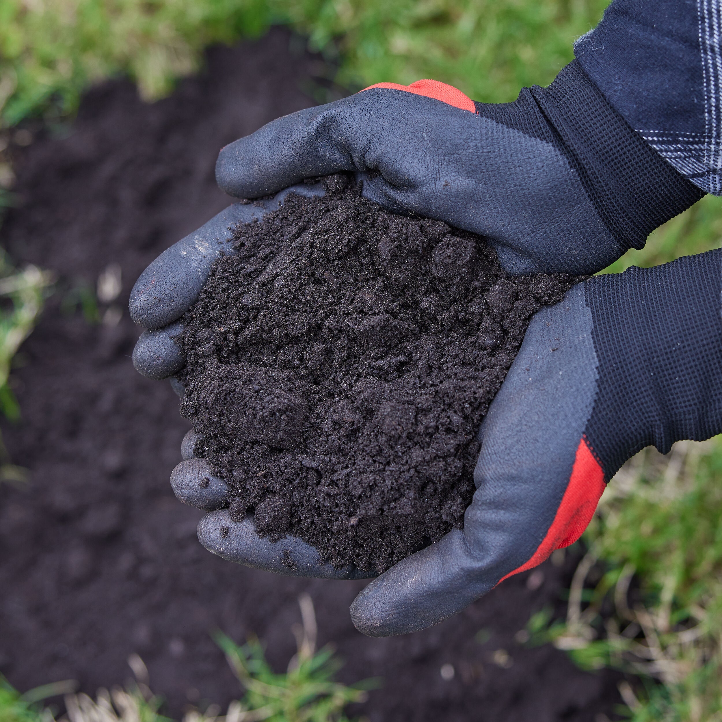 Fill Dirt - Greentech Topsoil