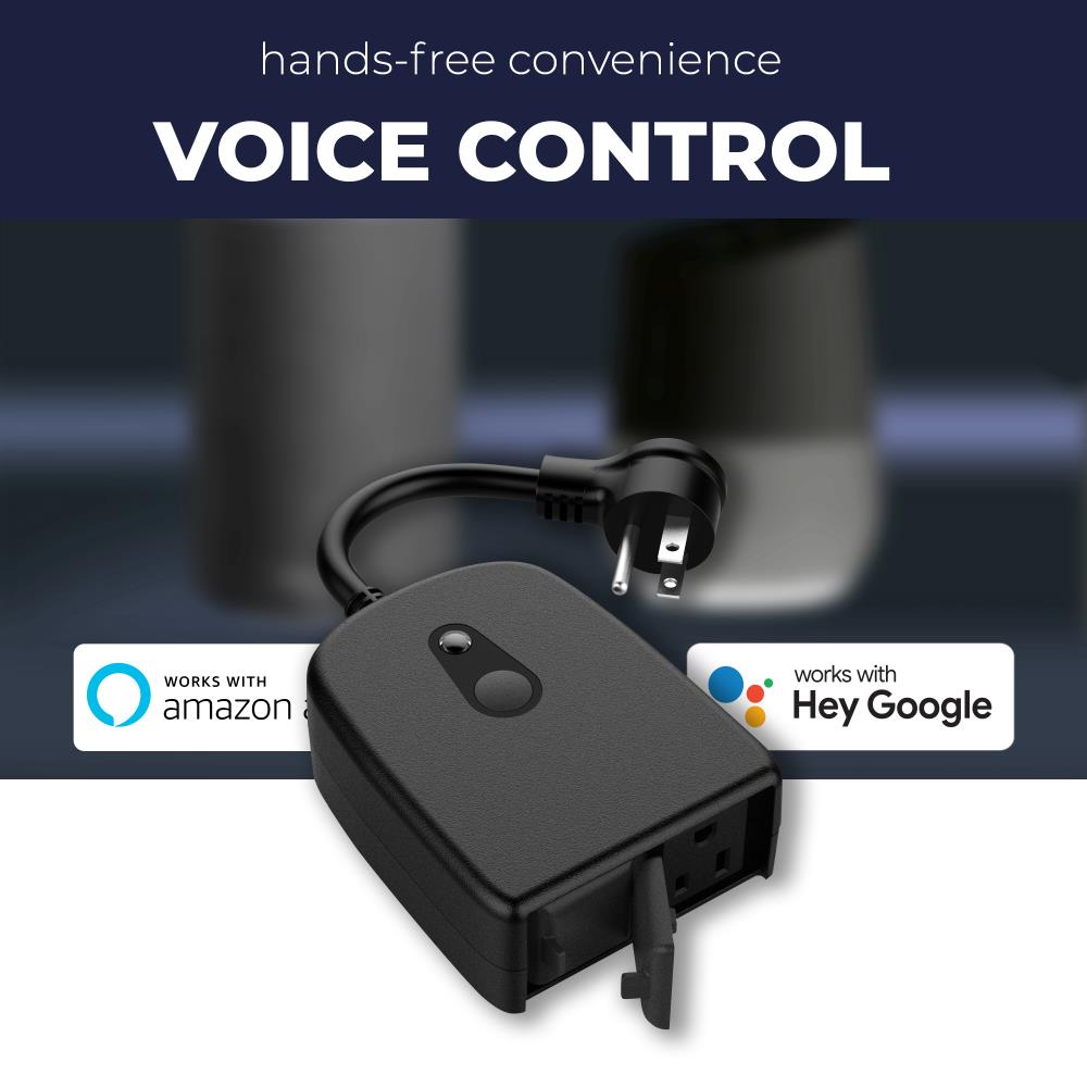 eco4life DPS5108D receptacles - View #5