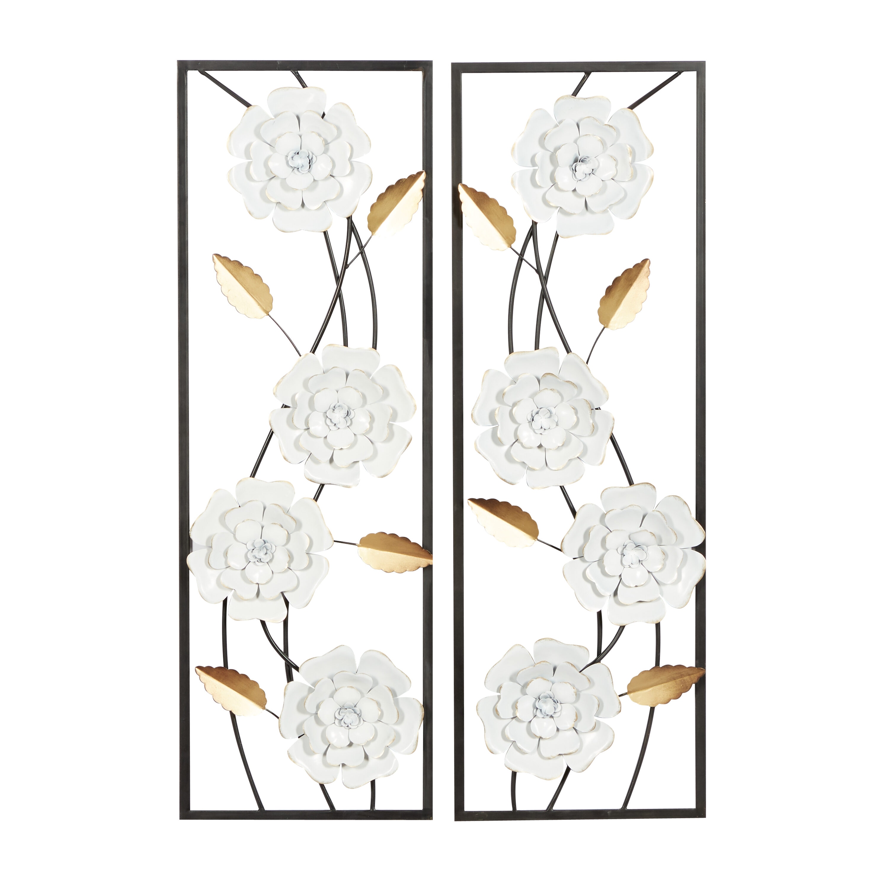 Grayson Lane 91840 Wall-Accents - View #2