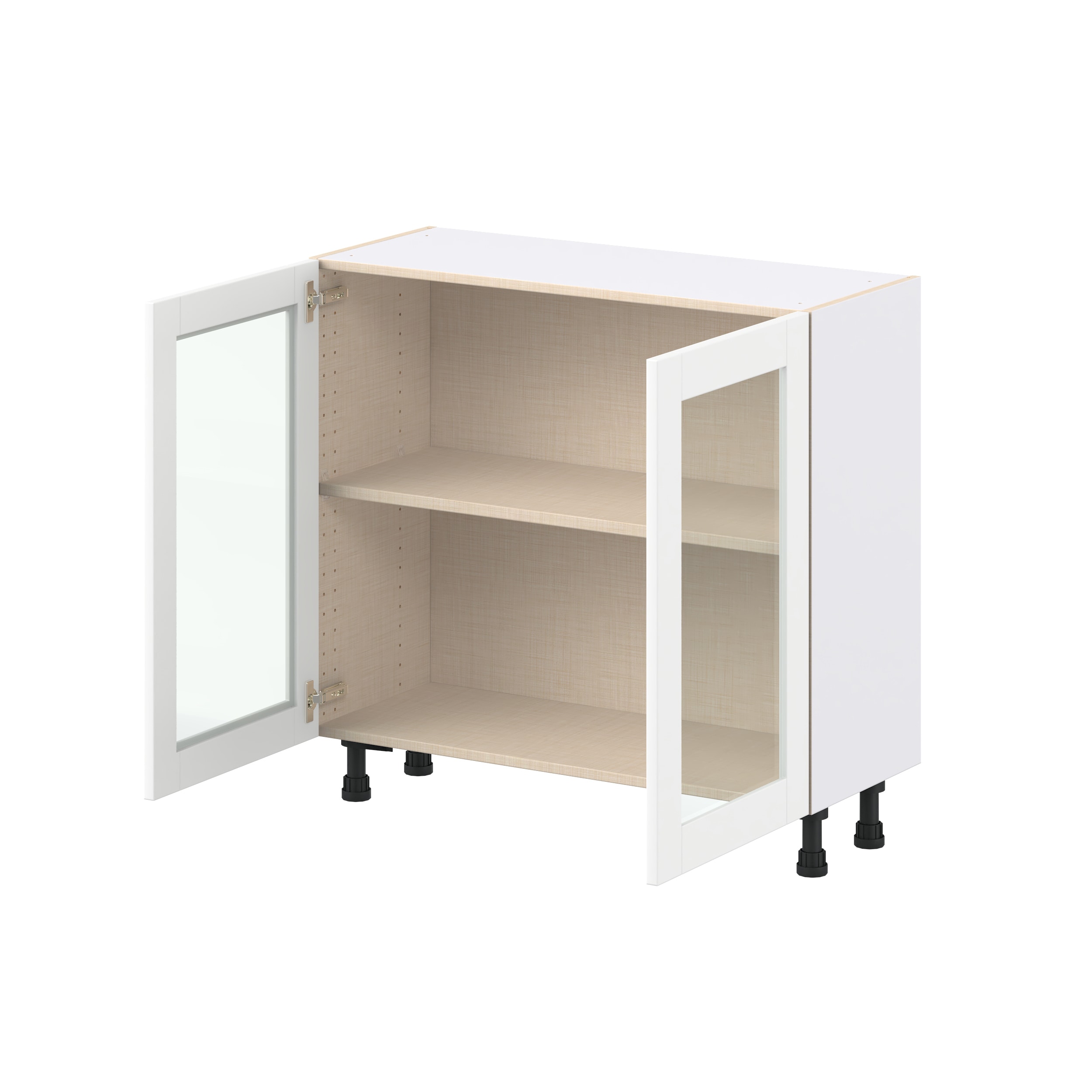 Hugo&Borg DSBG3614FH-RM Cabinets-Kitchen - View #4